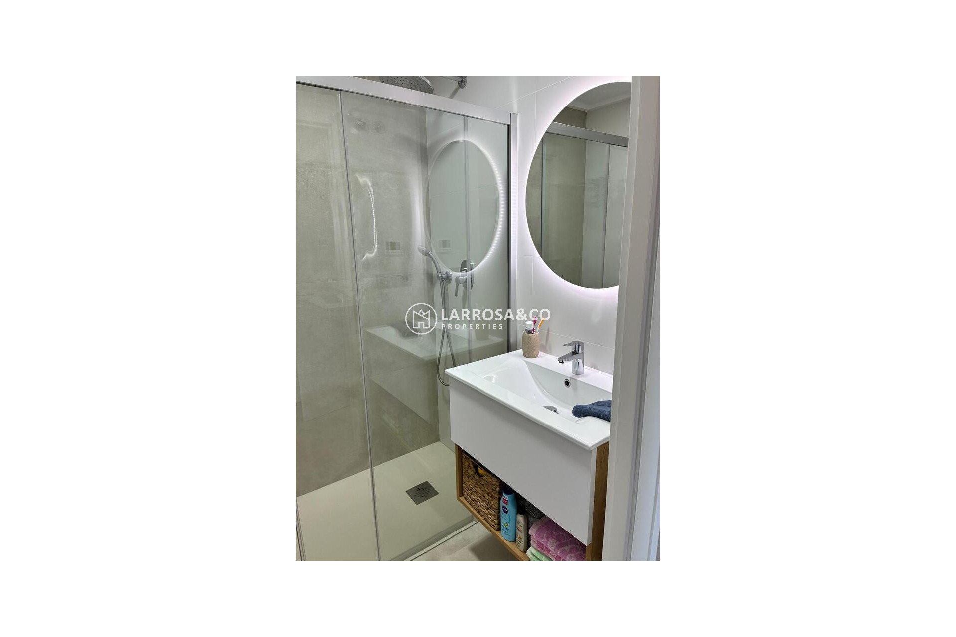 Reventa - Apartamento - Pilar de la Horadada - Costa Blanca