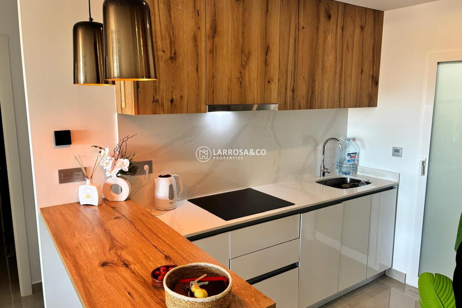 Reventa - Apartamento - Pilar de la Horadada - Costa Blanca
