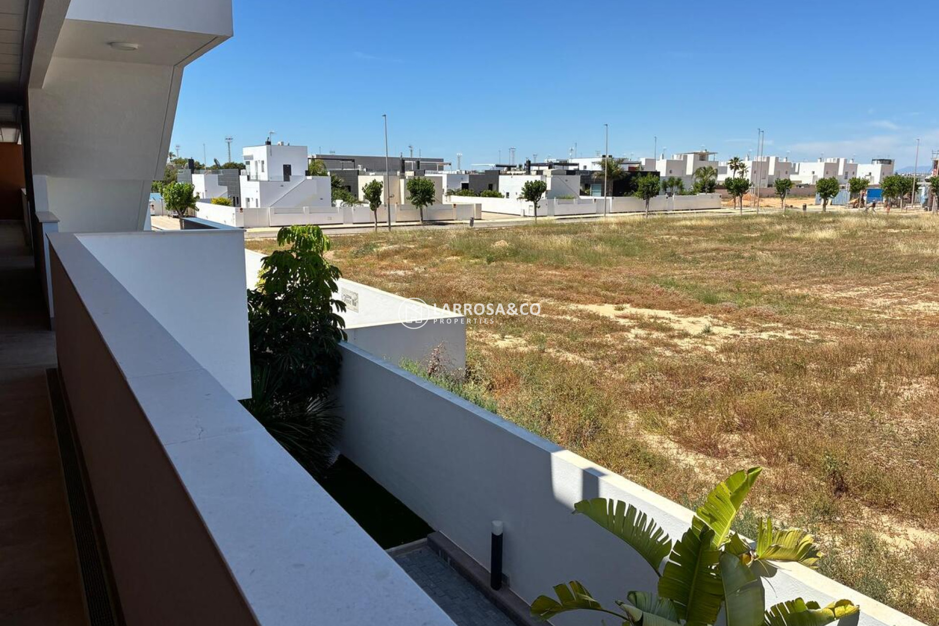 Reventa - Apartamento - Pilar de la Horadada - Costa Blanca
