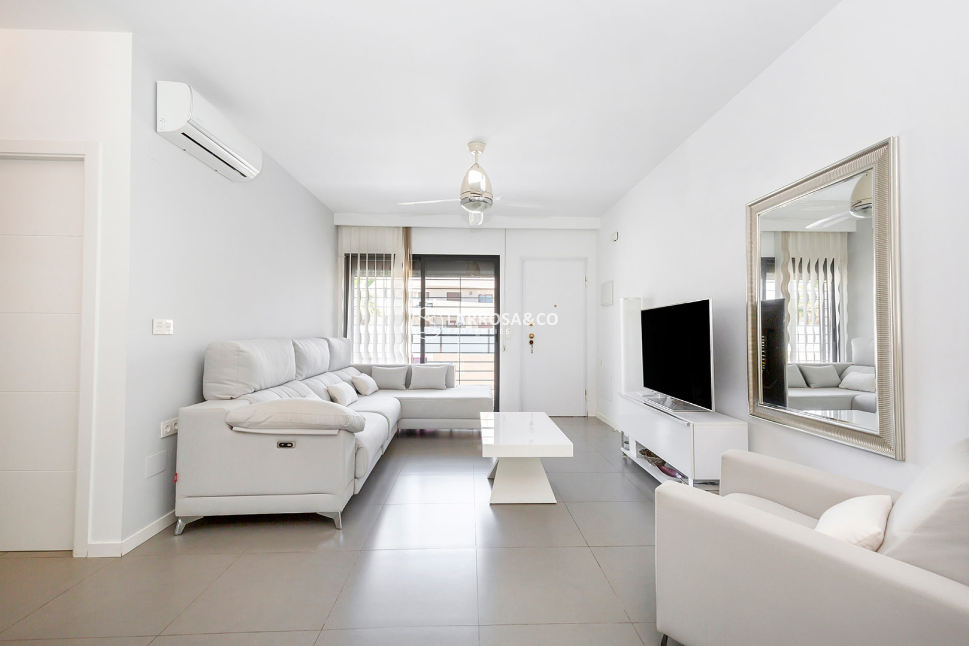 Reventa - Apartamento - Pilar de la Horadada - Costa Blanca
