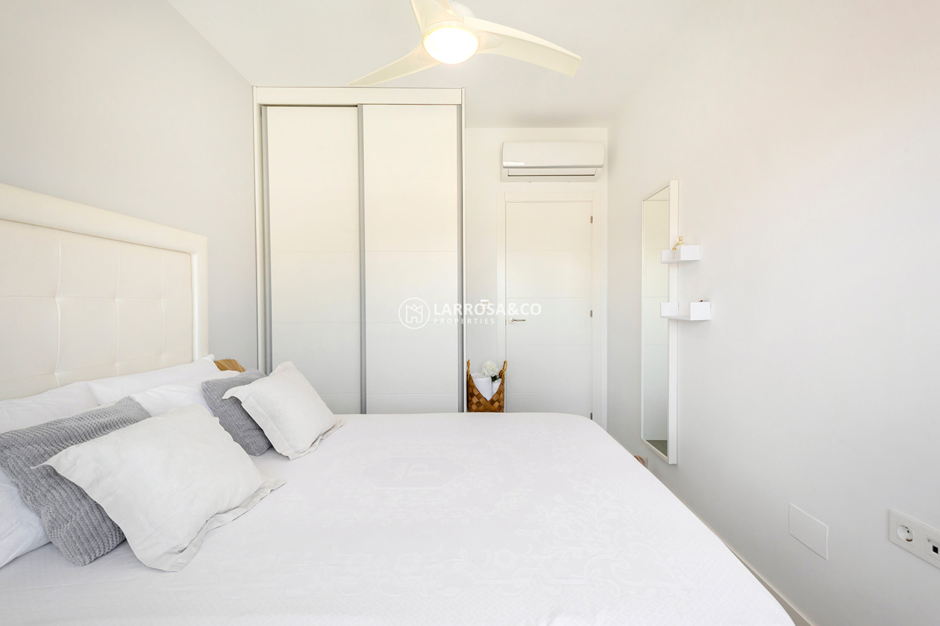 Reventa - Apartamento - Pilar de la Horadada - Costa Blanca