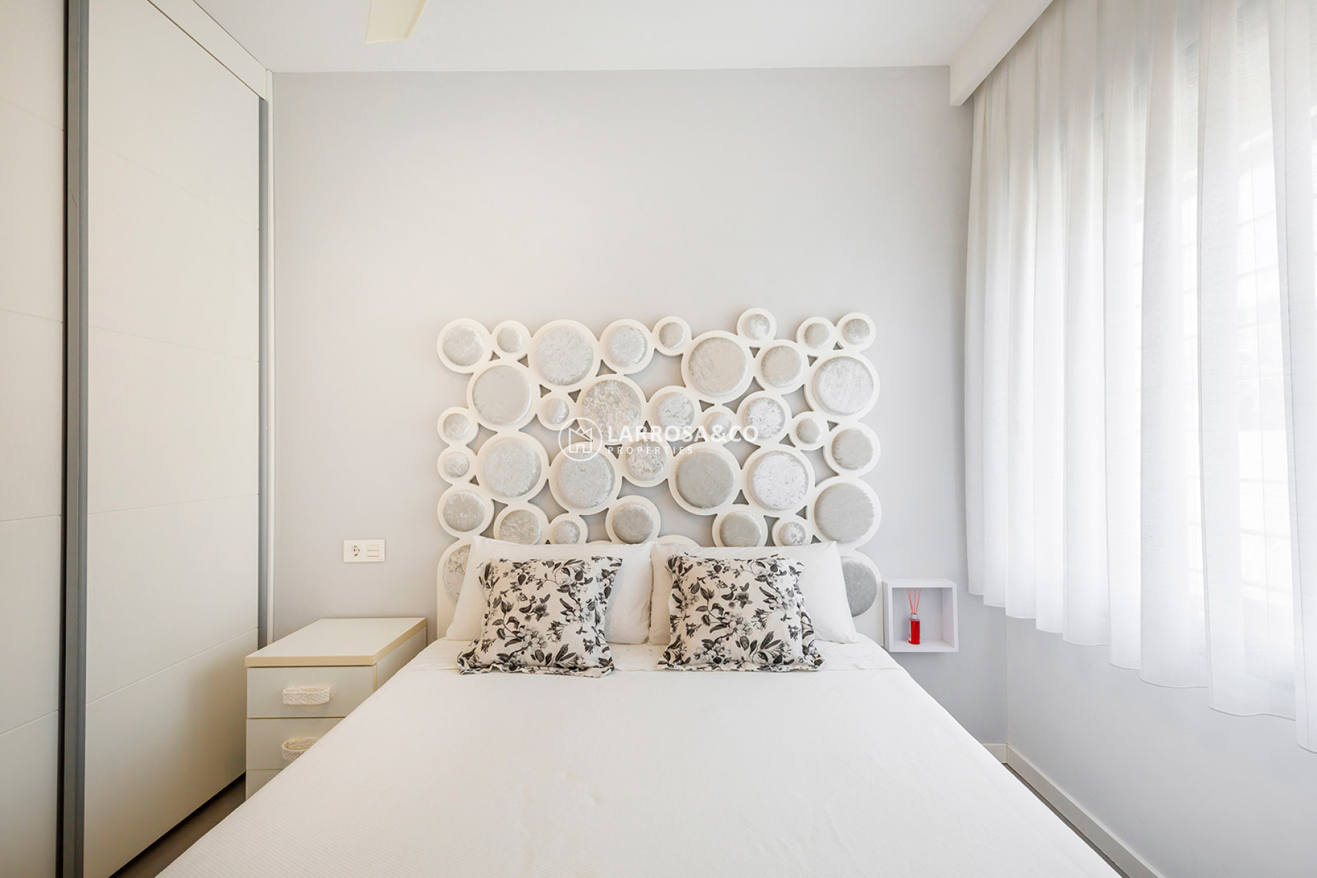 Reventa - Apartamento - Pilar de la Horadada - Costa Blanca