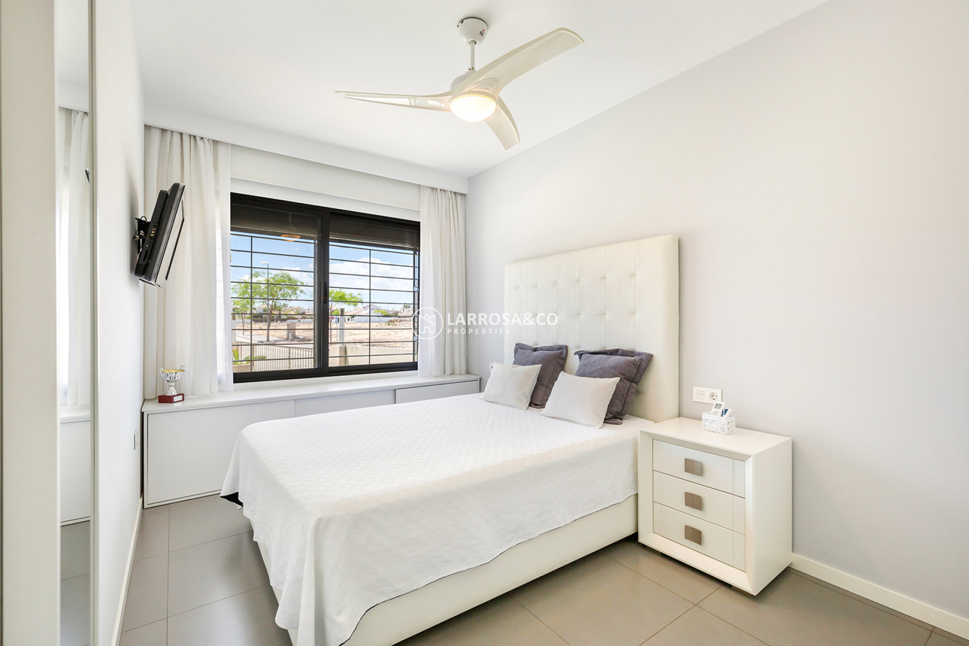 Reventa - Apartamento - Pilar de la Horadada - Costa Blanca