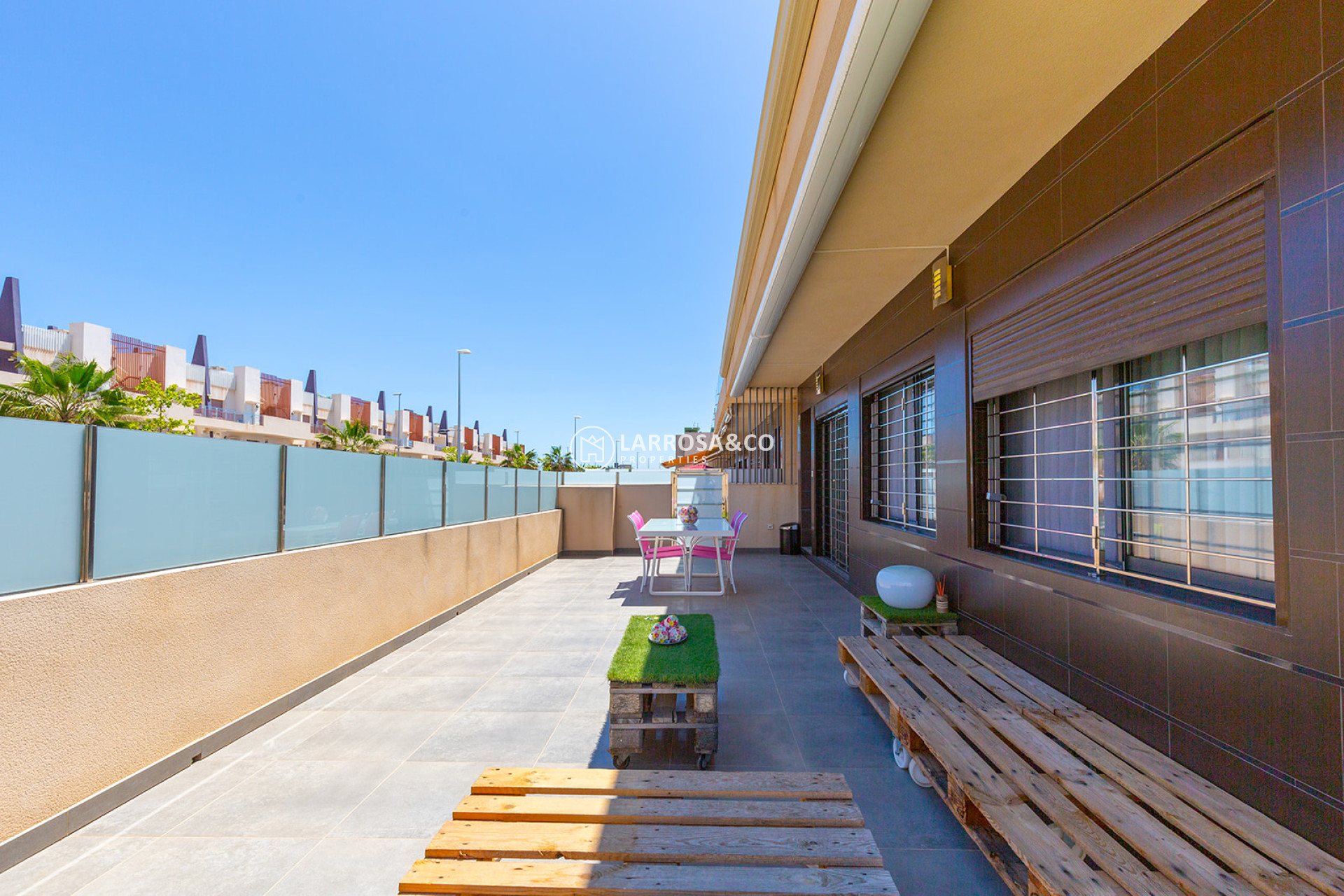 Reventa - Apartamento - Pilar de la Horadada - Costa Blanca