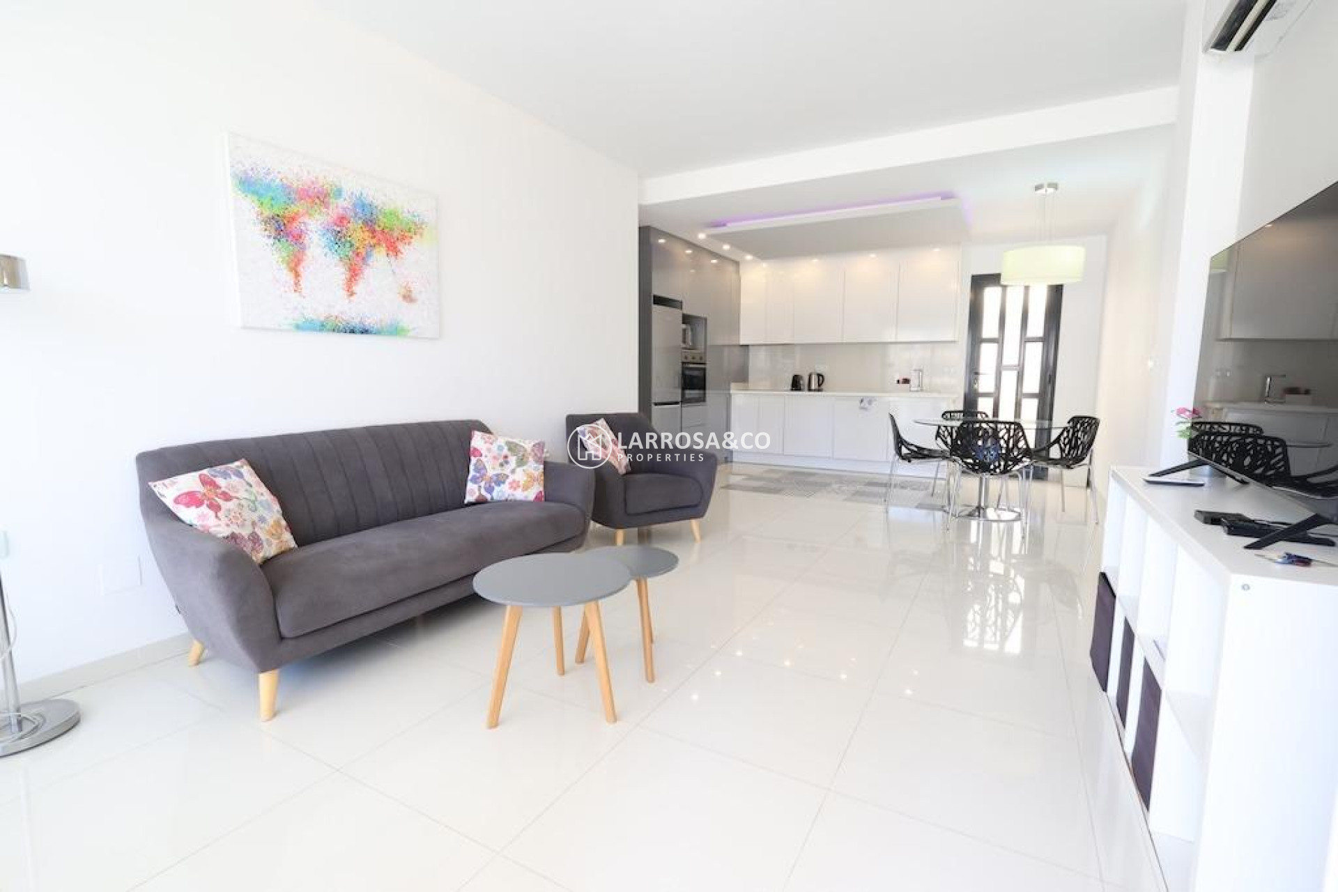 Reventa - Apartamento - Pilar de la Horadada - Costa Blanca