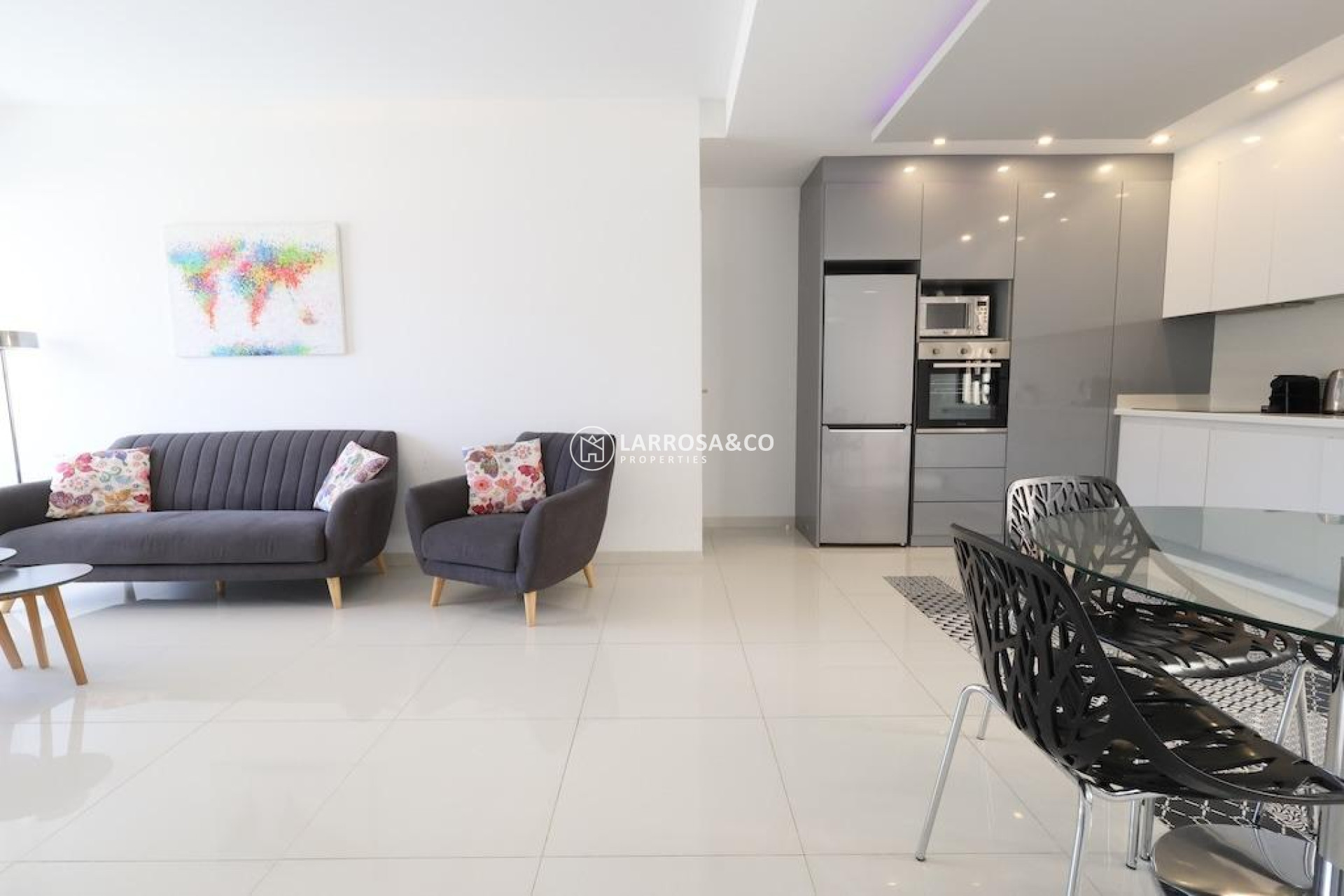 Reventa - Apartamento - Pilar de la Horadada - Costa Blanca