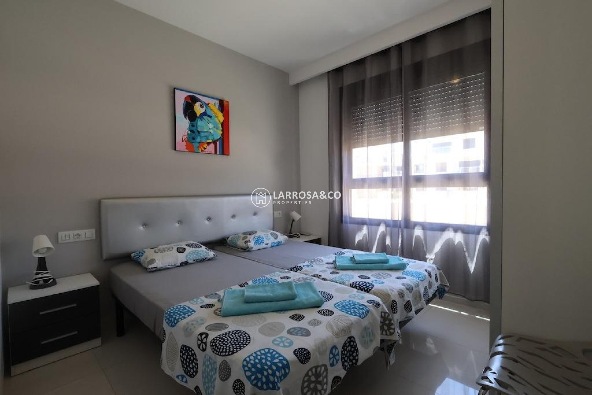 Reventa - Apartamento - Pilar de la Horadada - Costa Blanca