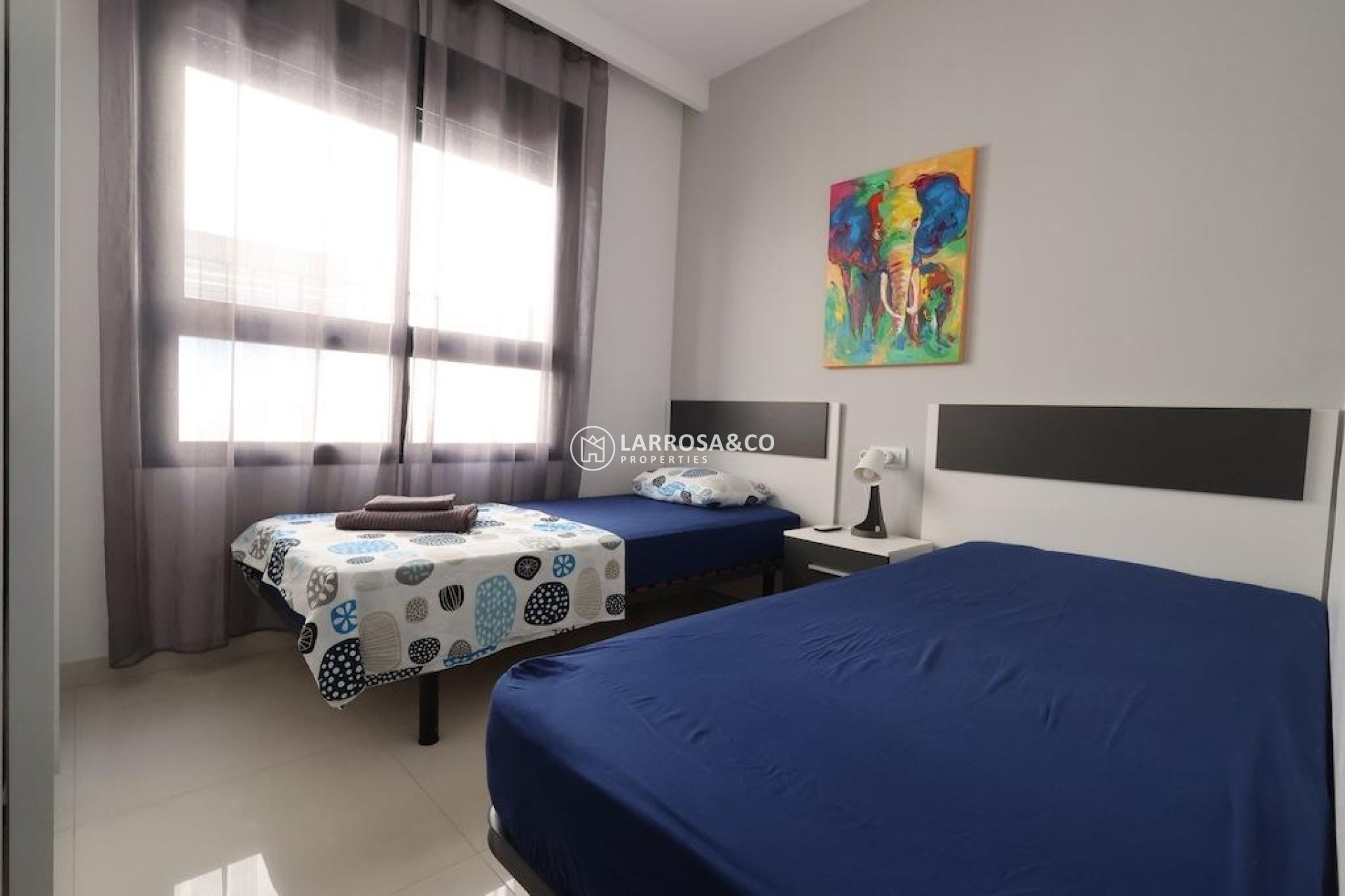 Reventa - Apartamento - Pilar de la Horadada - Costa Blanca