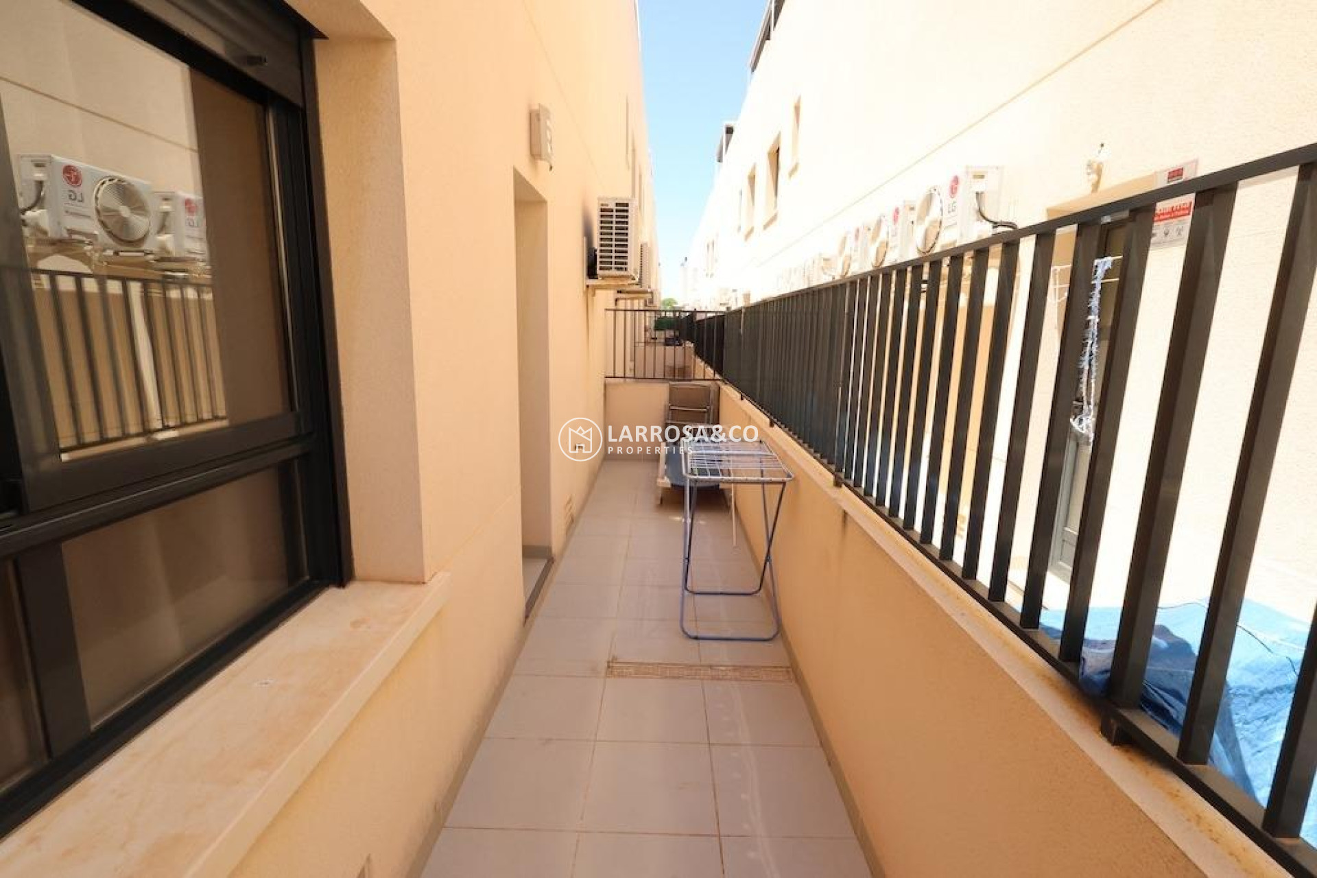 Reventa - Apartamento - Pilar de la Horadada - Costa Blanca