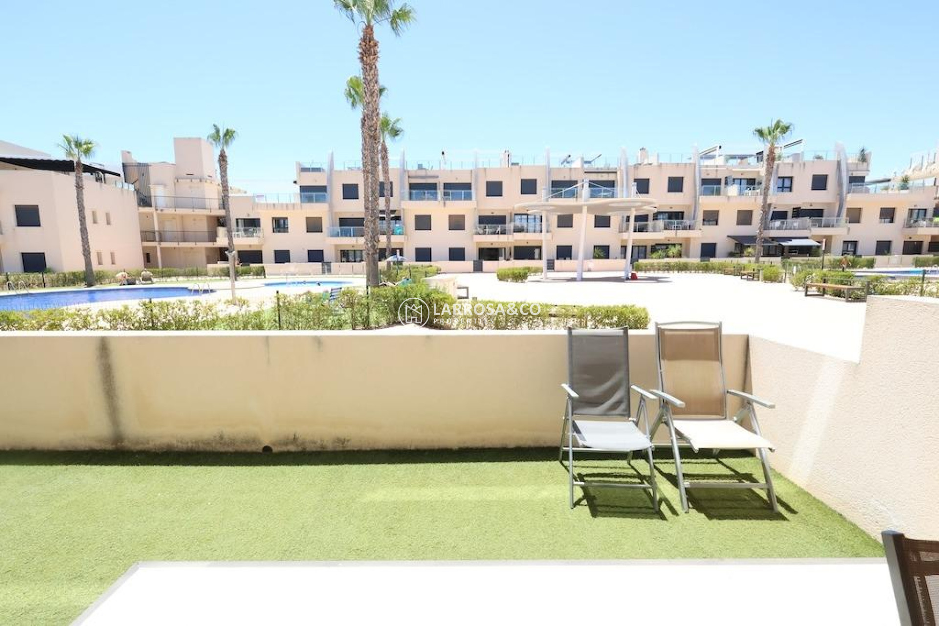 Reventa - Apartamento - Pilar de la Horadada - Costa Blanca