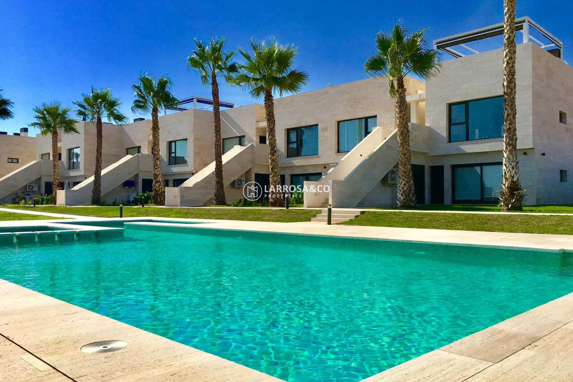 Reventa - Apartamento - Pilar de la Horadada - Costa Blanca