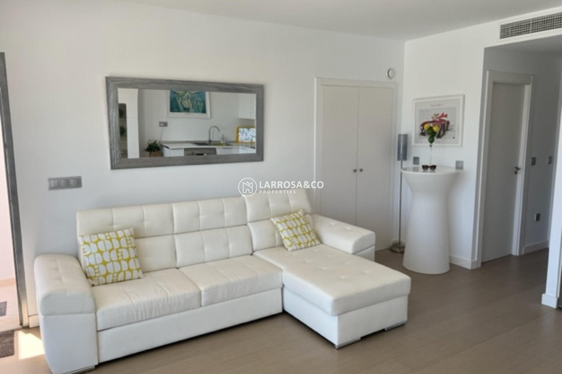 Reventa - Apartamento - Pilar de la Horadada - Costa Blanca