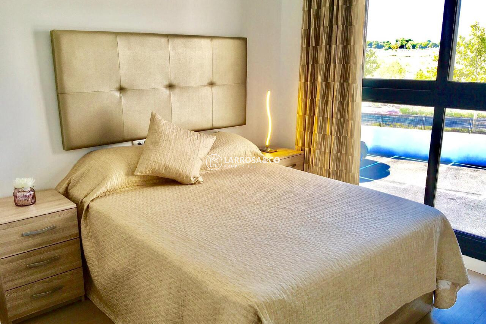 Reventa - Apartamento - Pilar de la Horadada - Costa Blanca