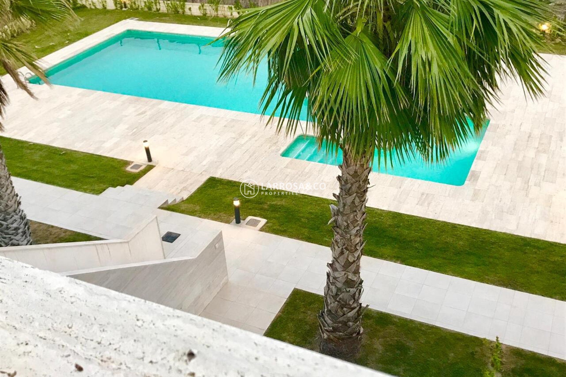 Reventa - Apartamento - Pilar de la Horadada - Costa Blanca