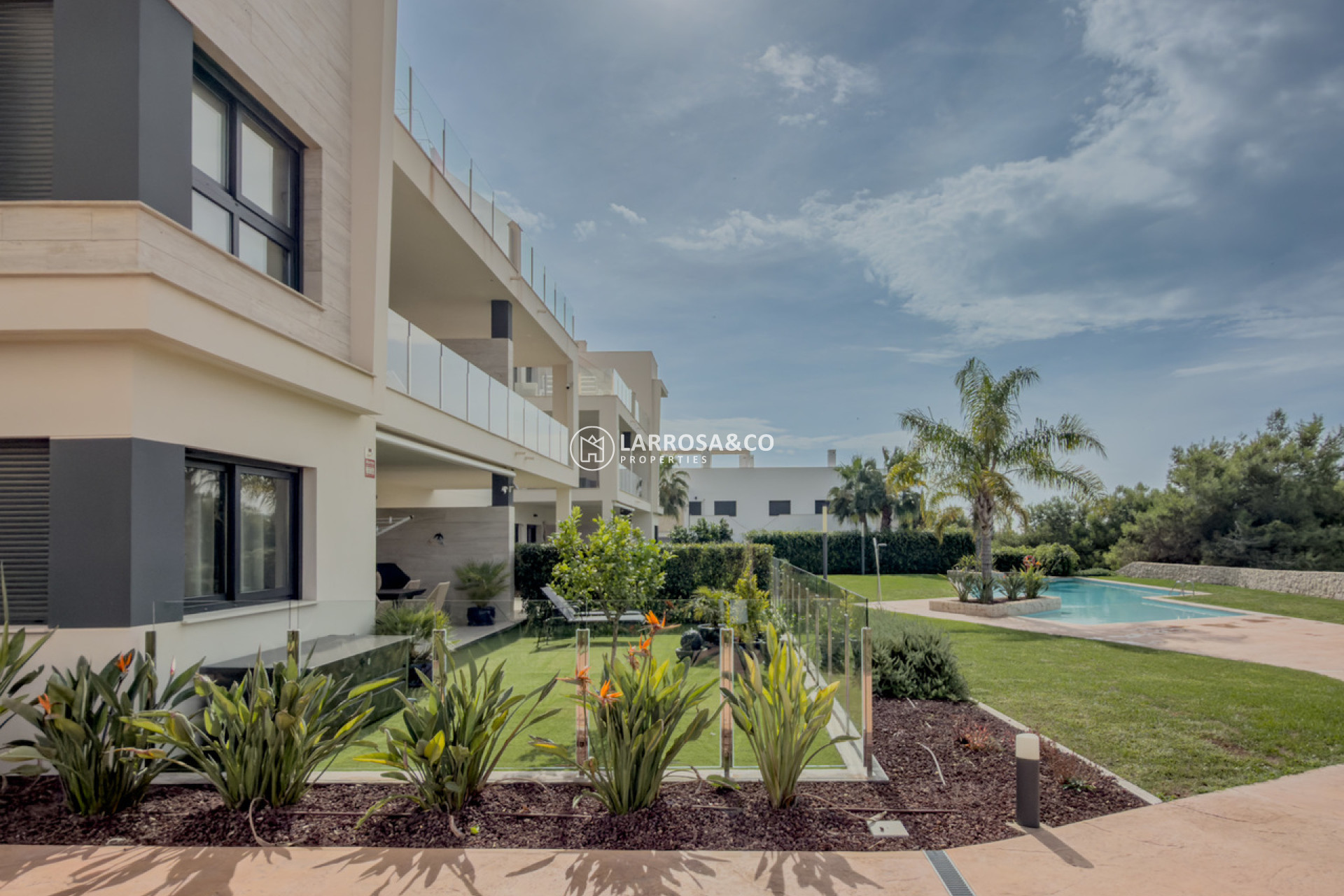 Reventa - Apartamento - Pilar de la Horadada - Costa Blanca