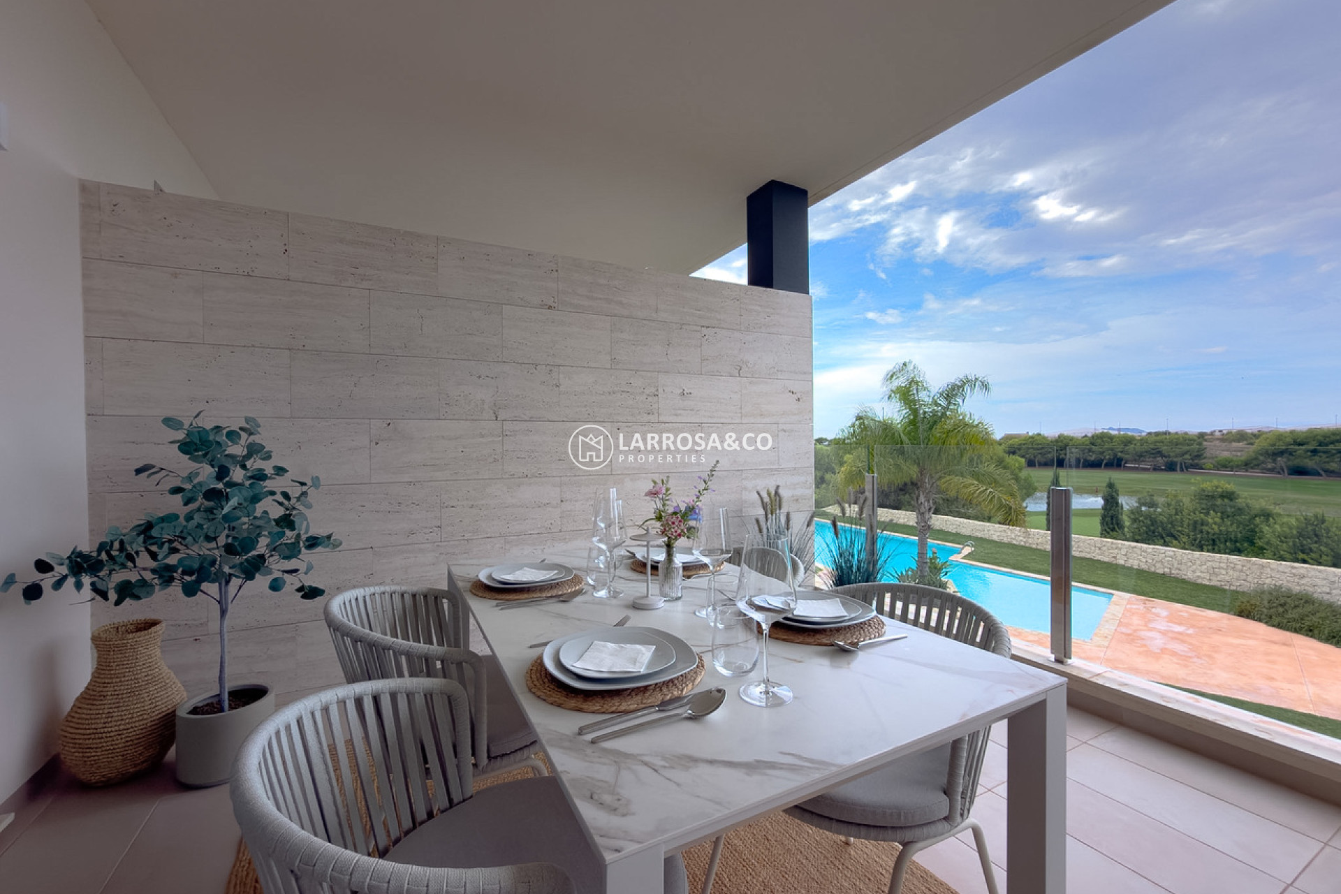 Reventa - Apartamento - Pilar de la Horadada - Costa Blanca