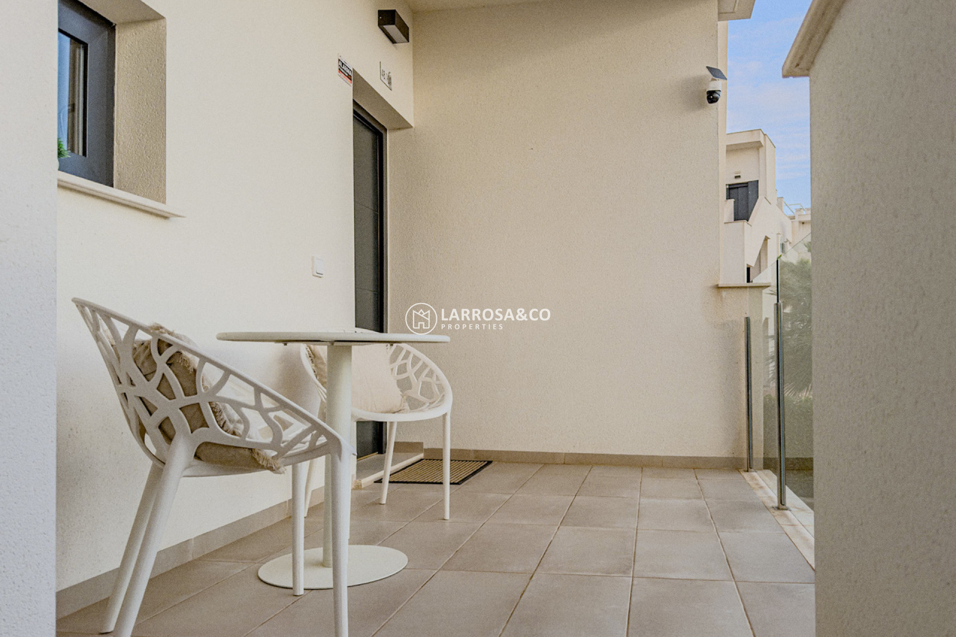 Reventa - Apartamento - Pilar de la Horadada - Costa Blanca