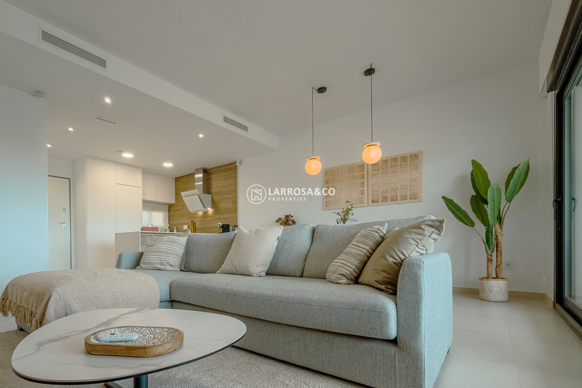 Reventa - Apartamento - Pilar de la Horadada - Costa Blanca