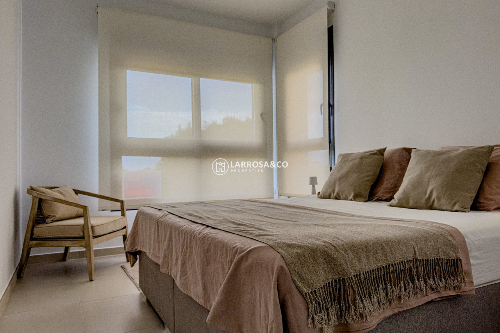 Reventa - Apartamento - Pilar de la Horadada - Costa Blanca