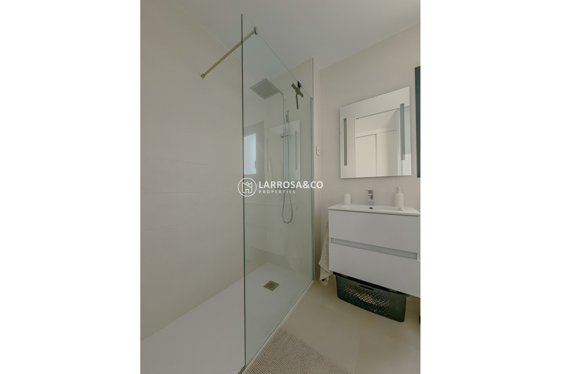 Reventa - Apartamento - Pilar de la Horadada - Costa Blanca