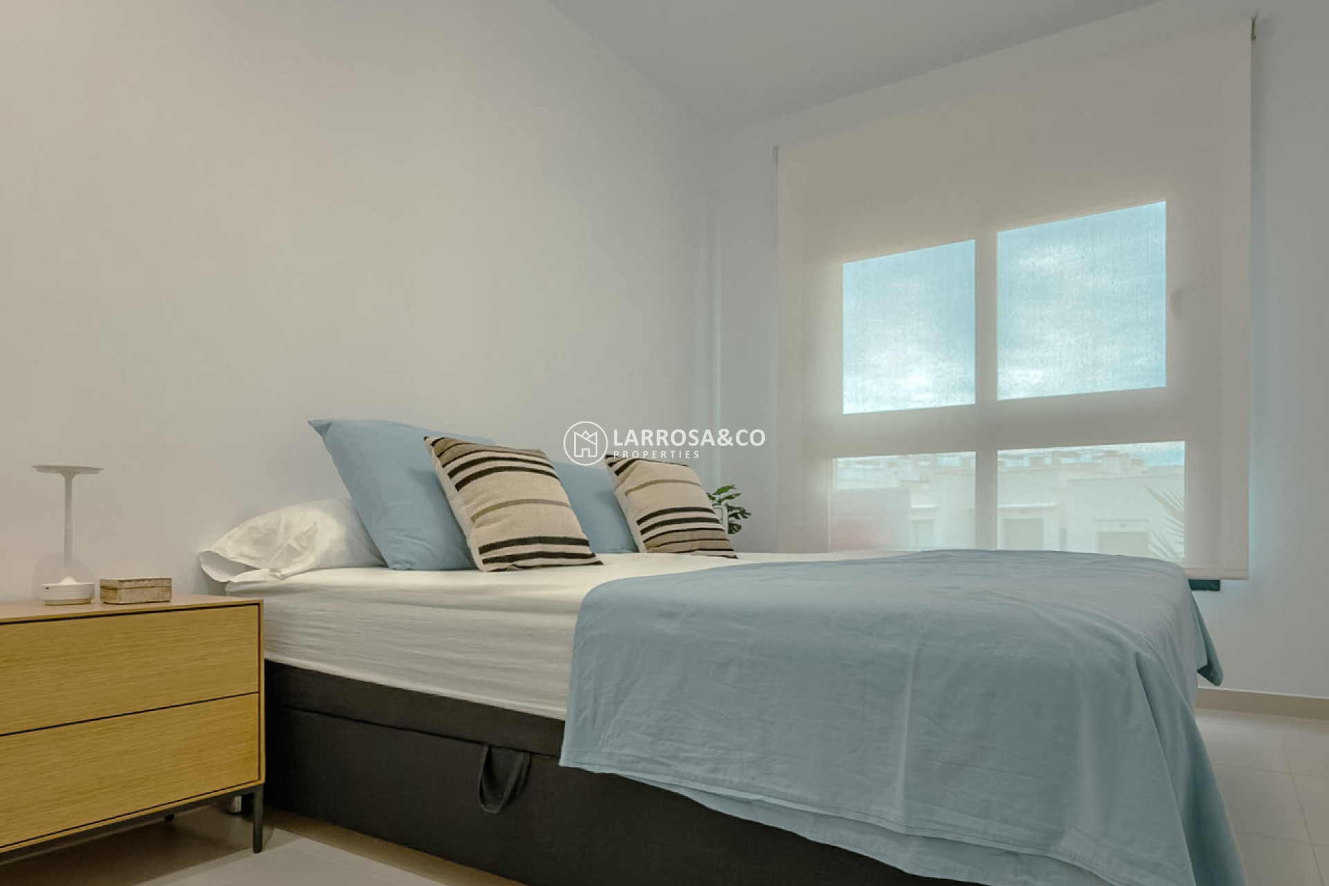 Reventa - Apartamento - Pilar de la Horadada - Costa Blanca