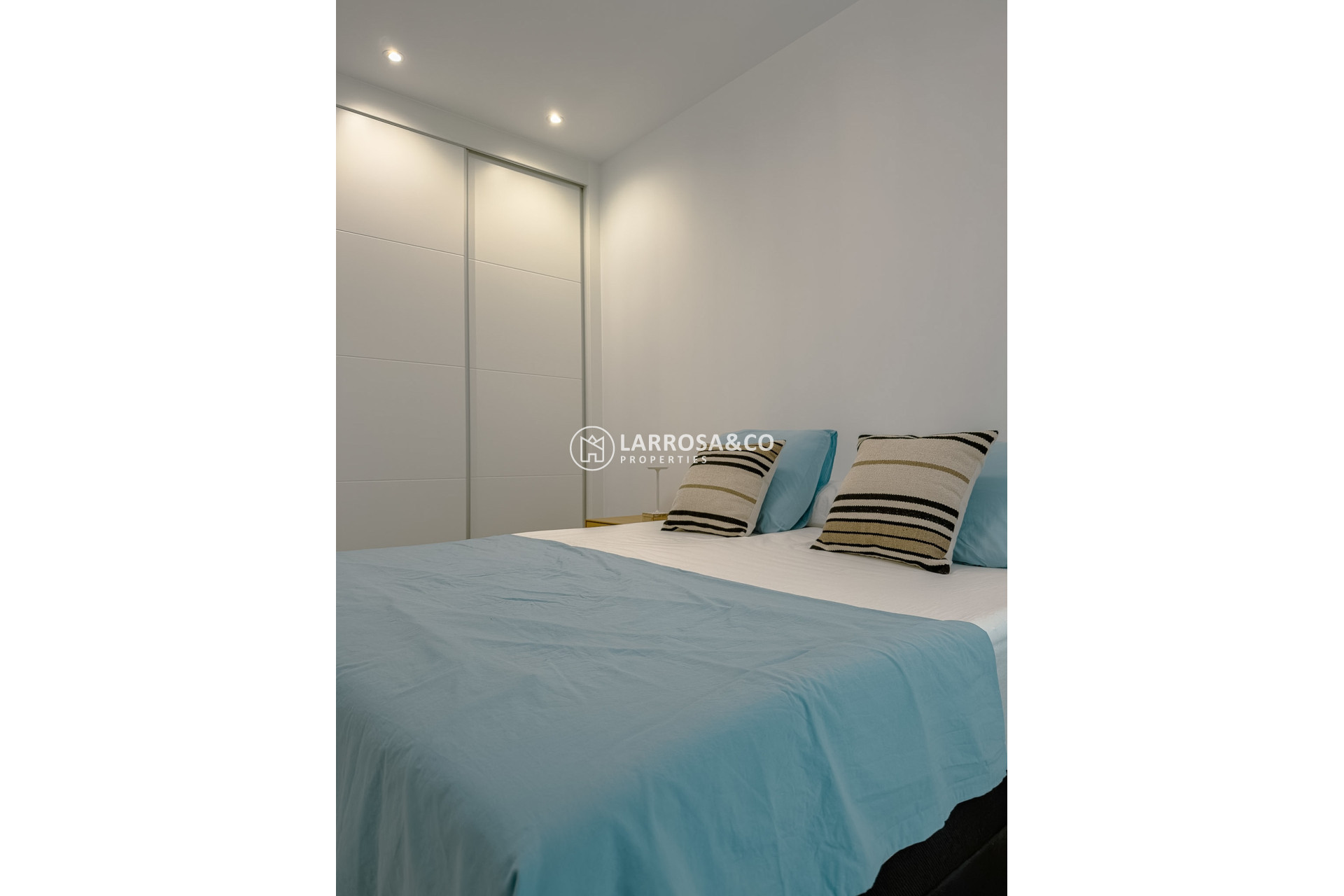 Reventa - Apartamento - Pilar de la Horadada - Costa Blanca