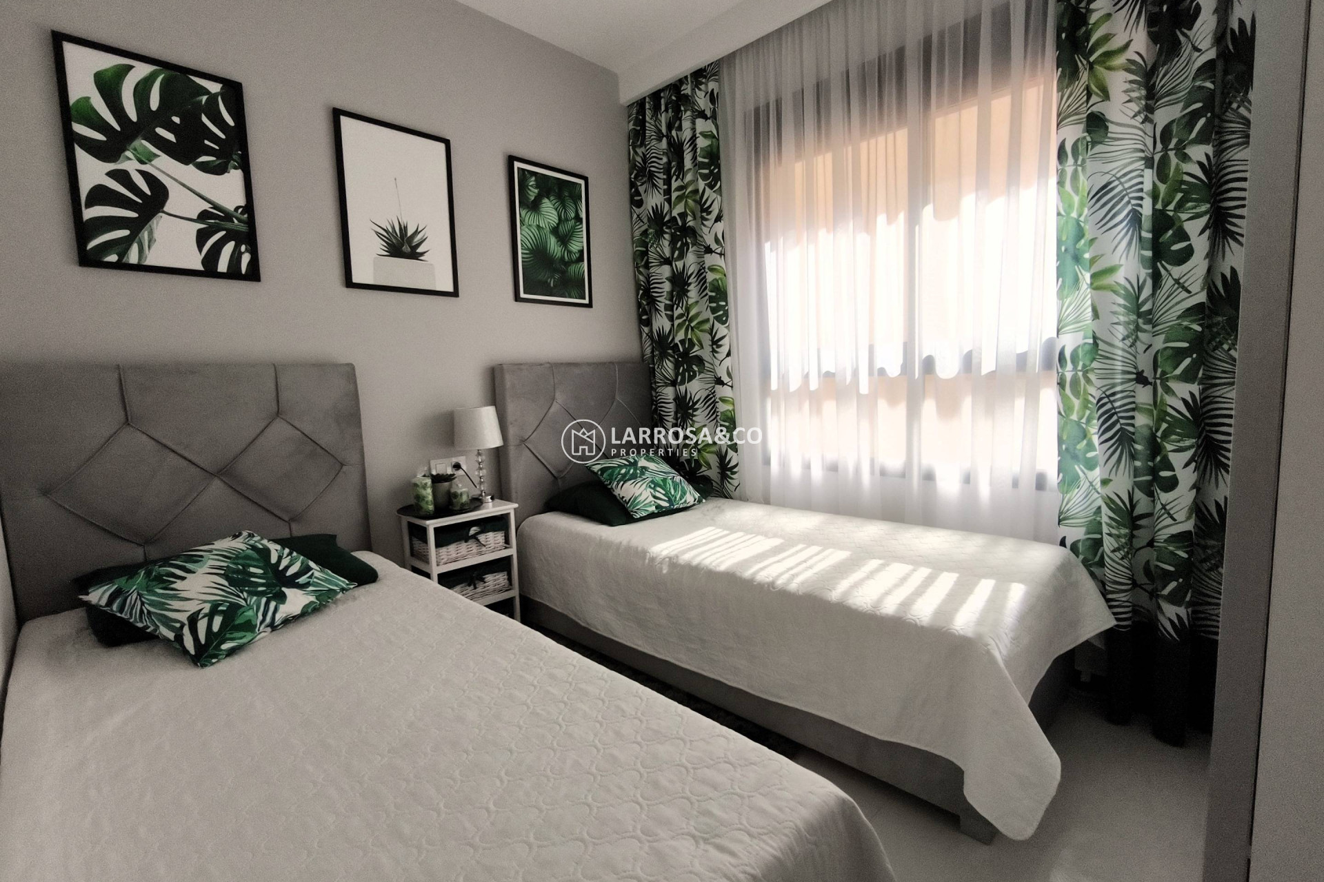 Reventa - Apartamento - Pilar de la Horadada - La Torre de la Horadada