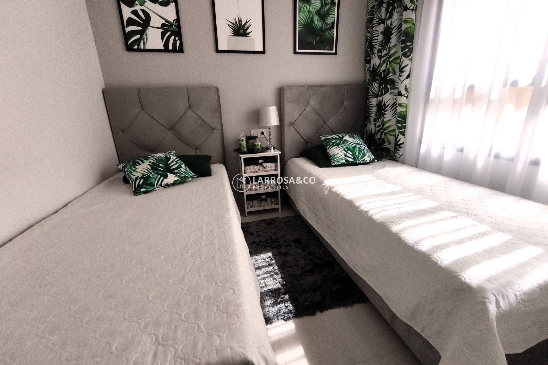 Reventa - Apartamento - Pilar de la Horadada - La Torre de la Horadada