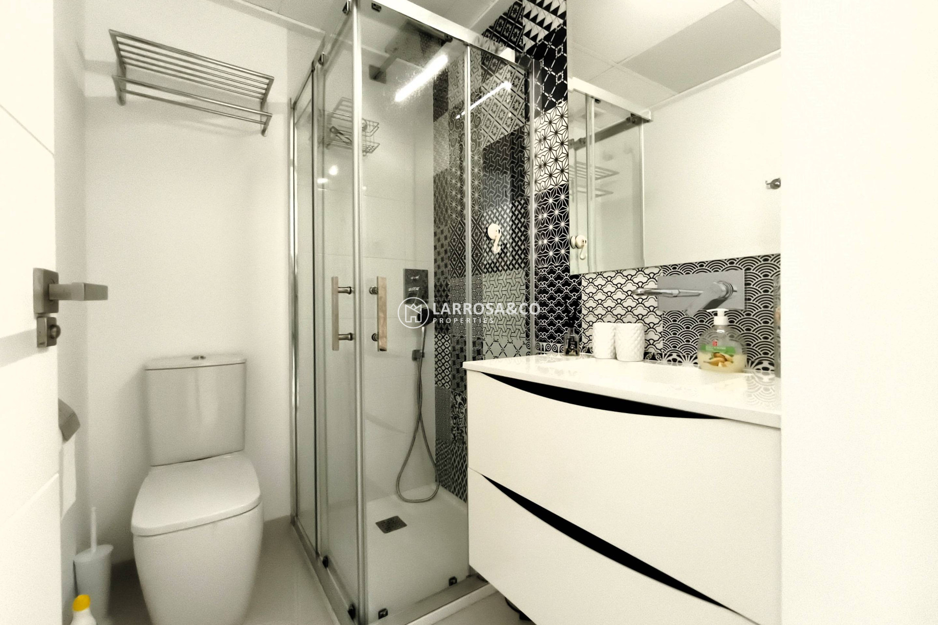 Reventa - Apartamento - Pilar de la Horadada - La Torre de la Horadada