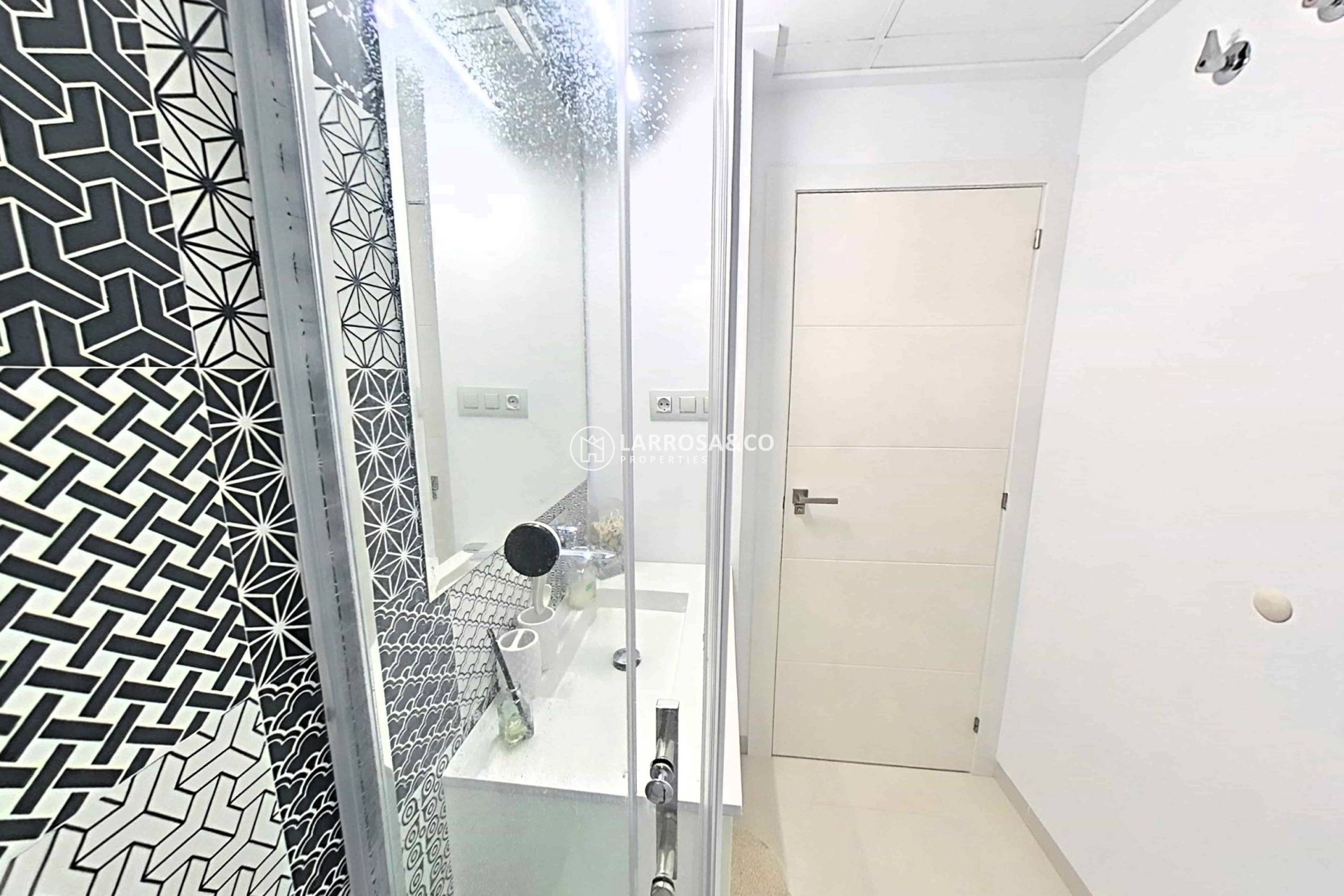 Reventa - Apartamento - Pilar de la Horadada - La Torre de la Horadada