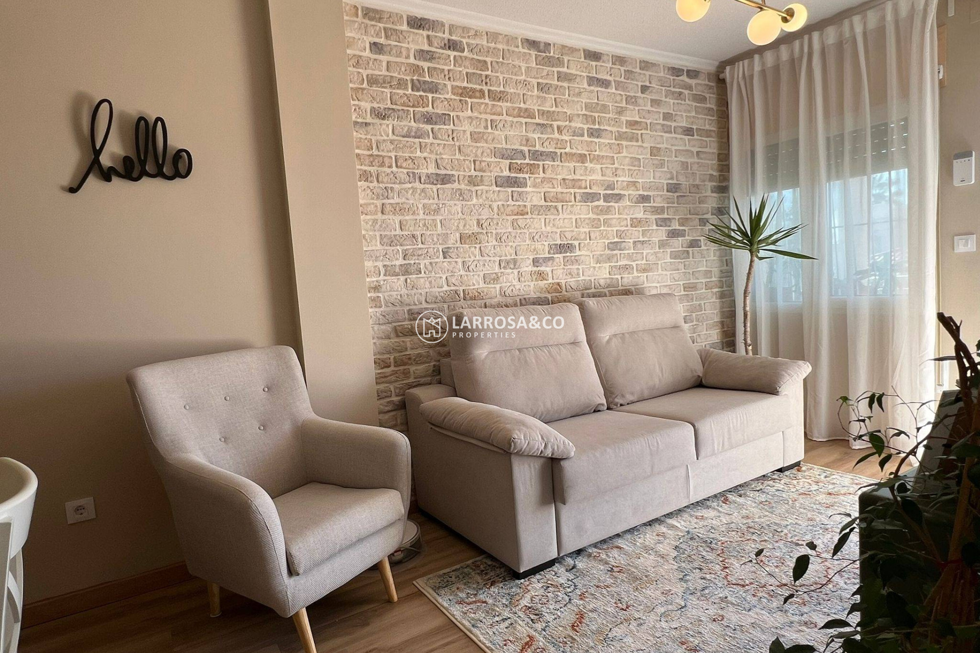 Reventa - Apartamento - Pilar de la Horadada - La Torre de la Horadada