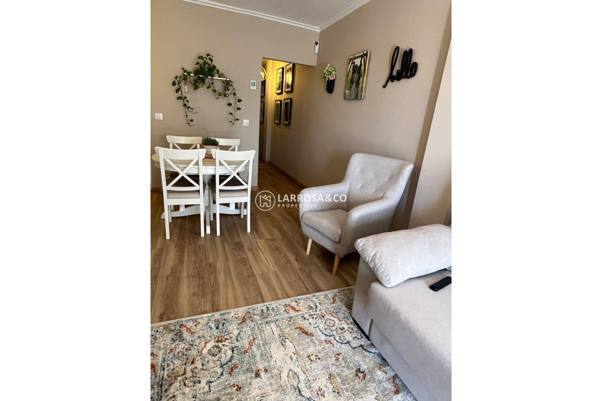 Reventa - Apartamento - Pilar de la Horadada - La Torre de la Horadada