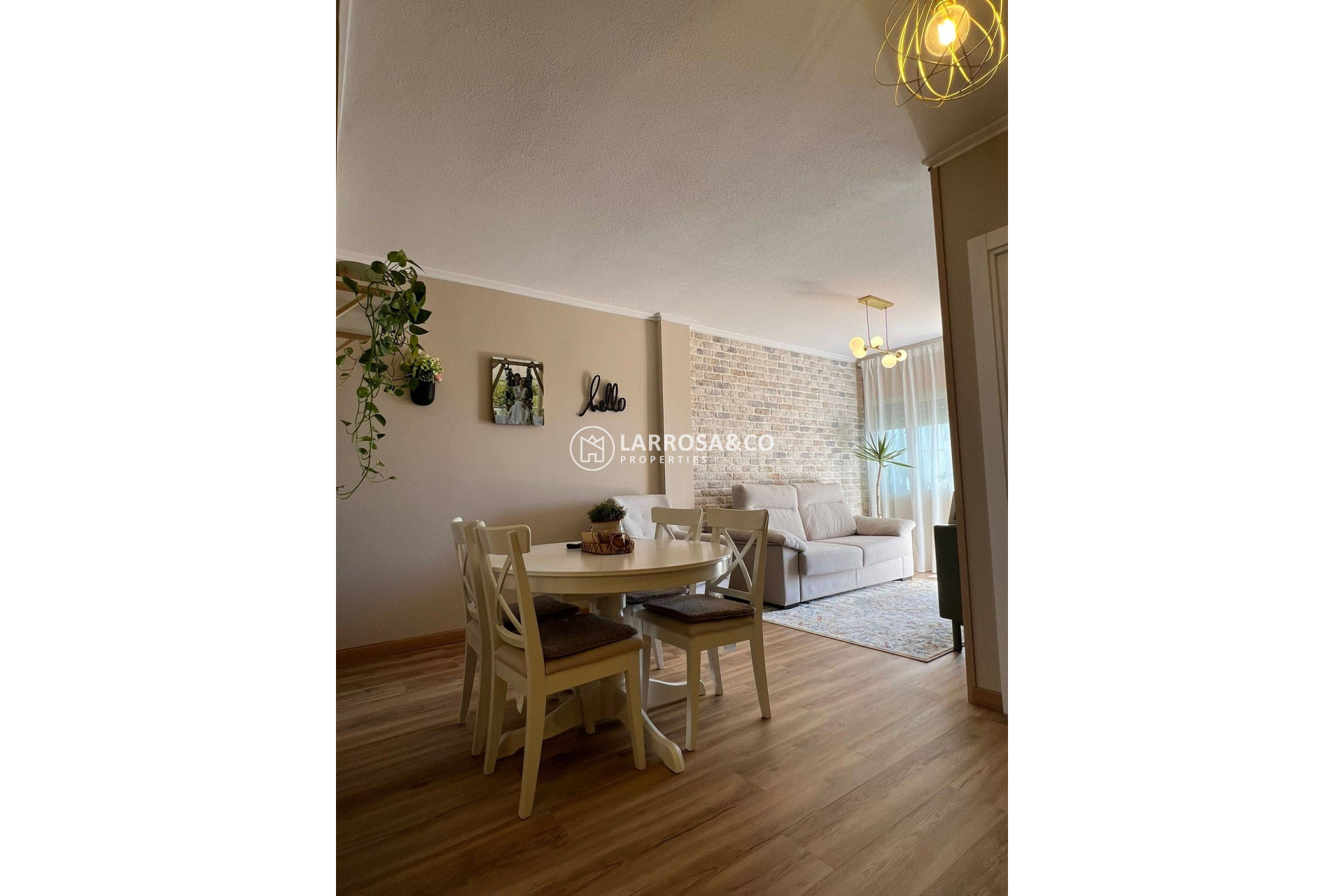 Reventa - Apartamento - Pilar de la Horadada - La Torre de la Horadada