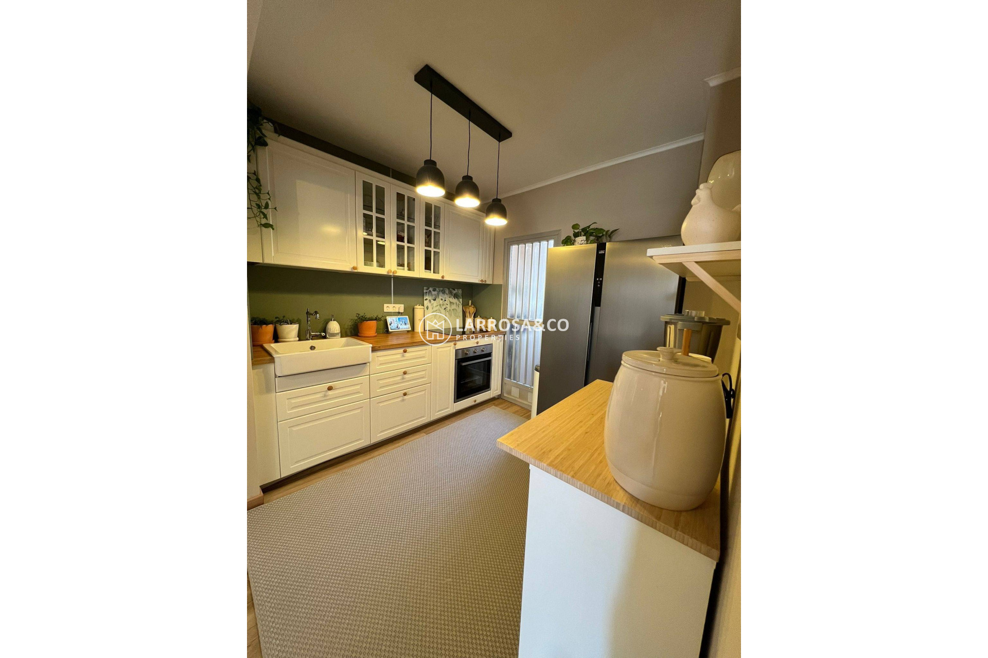 Reventa - Apartamento - Pilar de la Horadada - La Torre de la Horadada