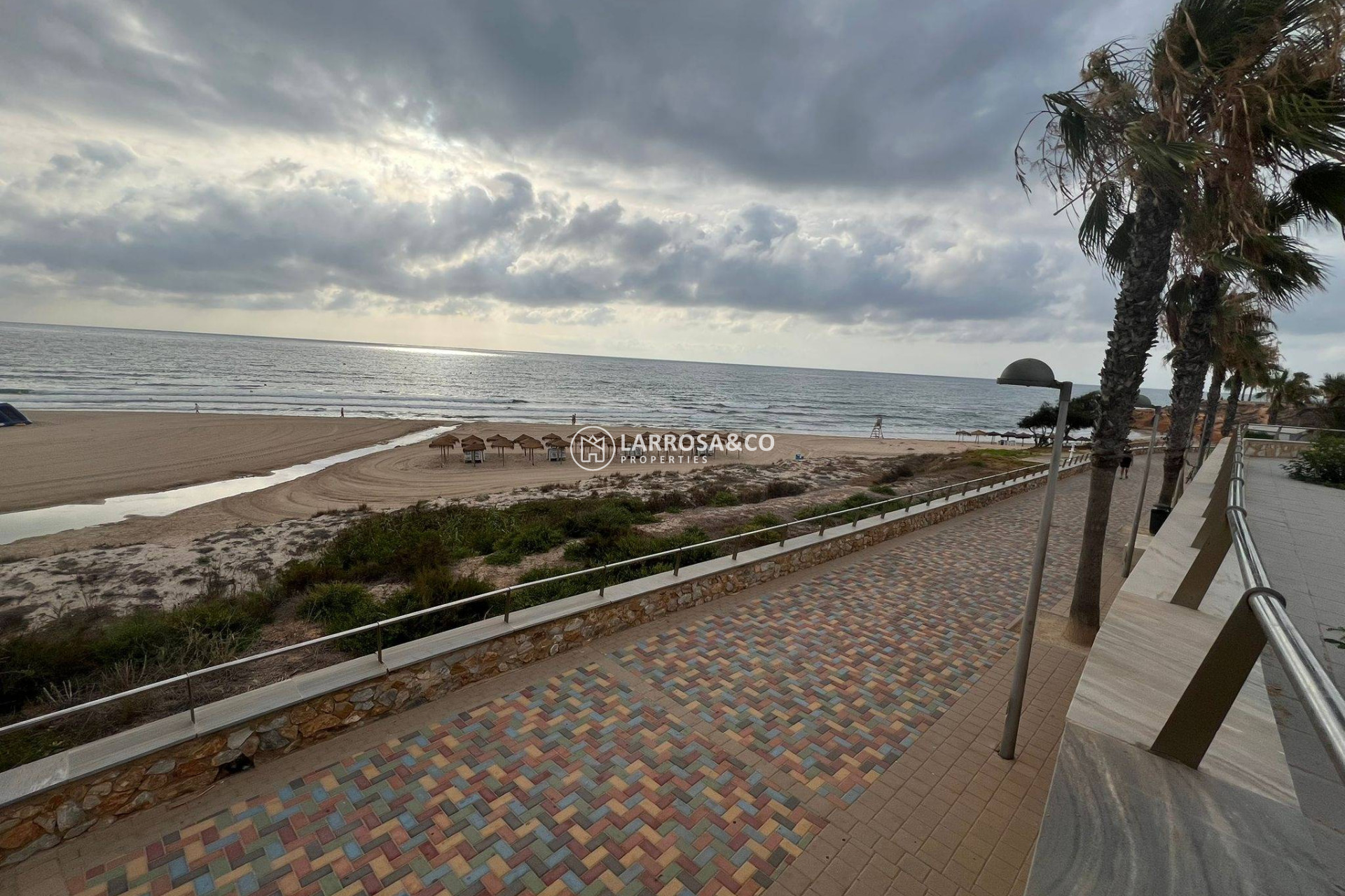 Reventa - Apartamento - Pilar de la Horadada - La Torre de la Horadada