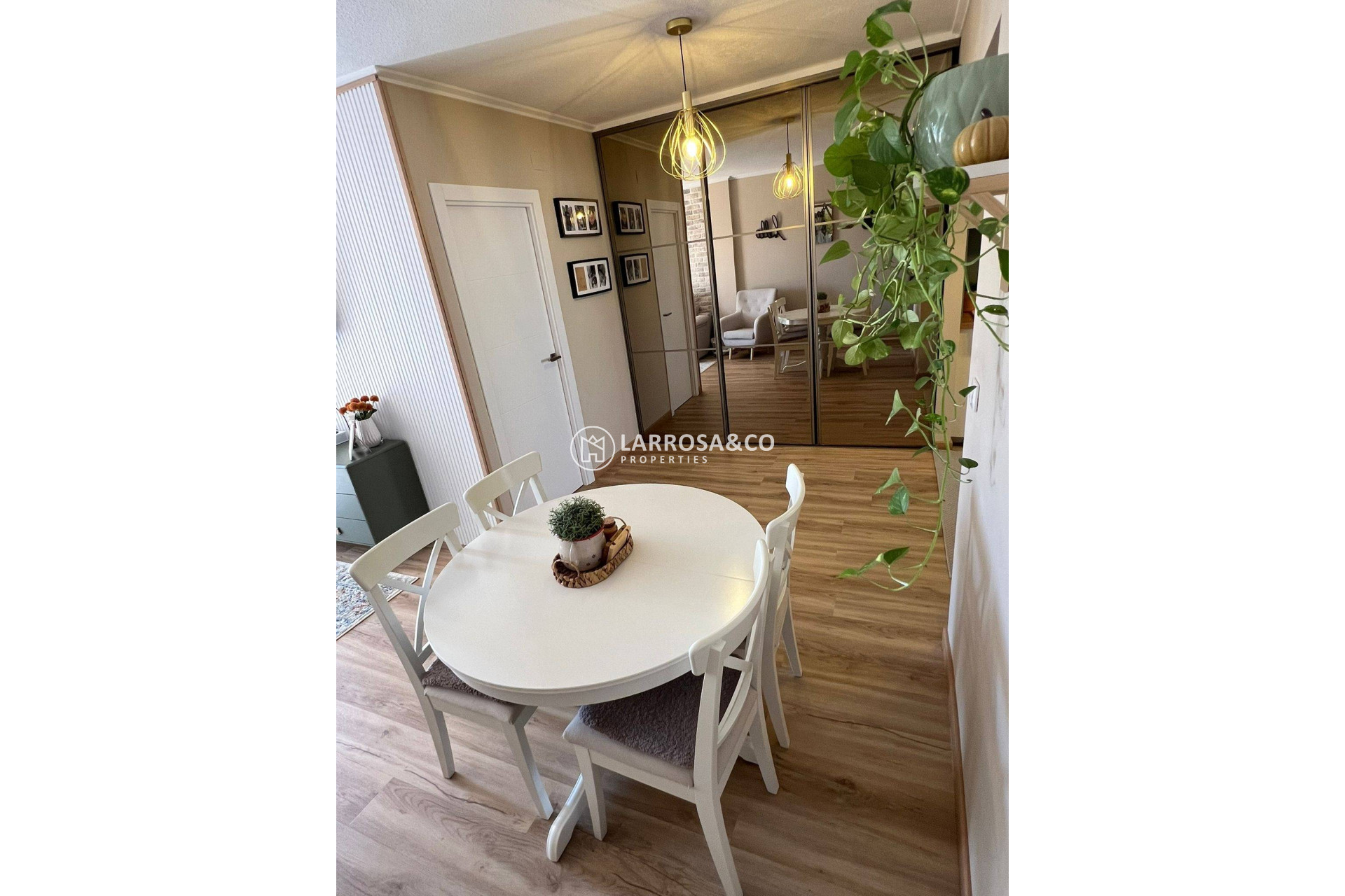 Reventa - Apartamento - Pilar de la Horadada - La Torre de la Horadada