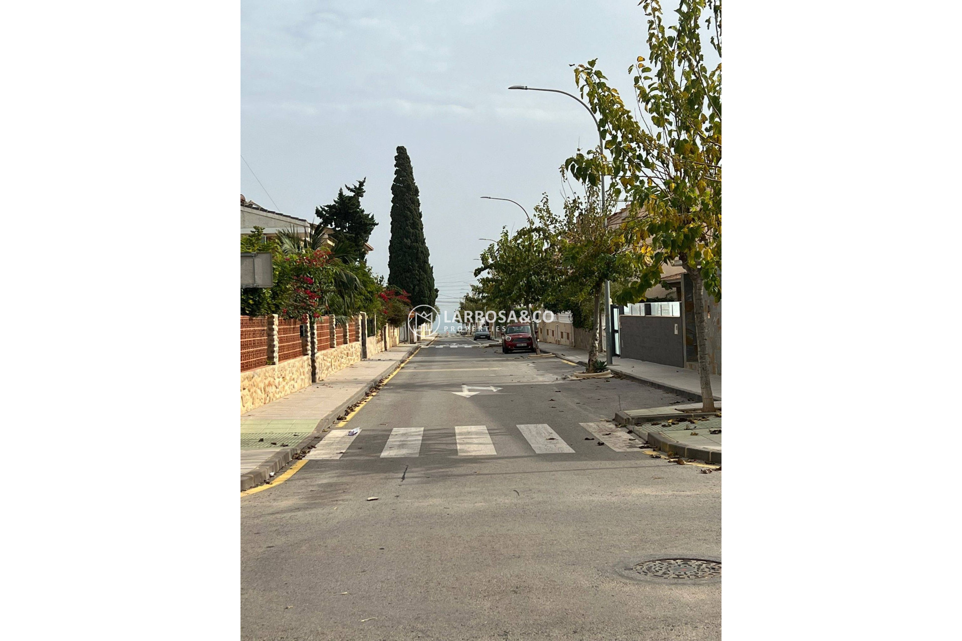 Reventa - Apartamento - Pilar de la Horadada - La Torre de la Horadada