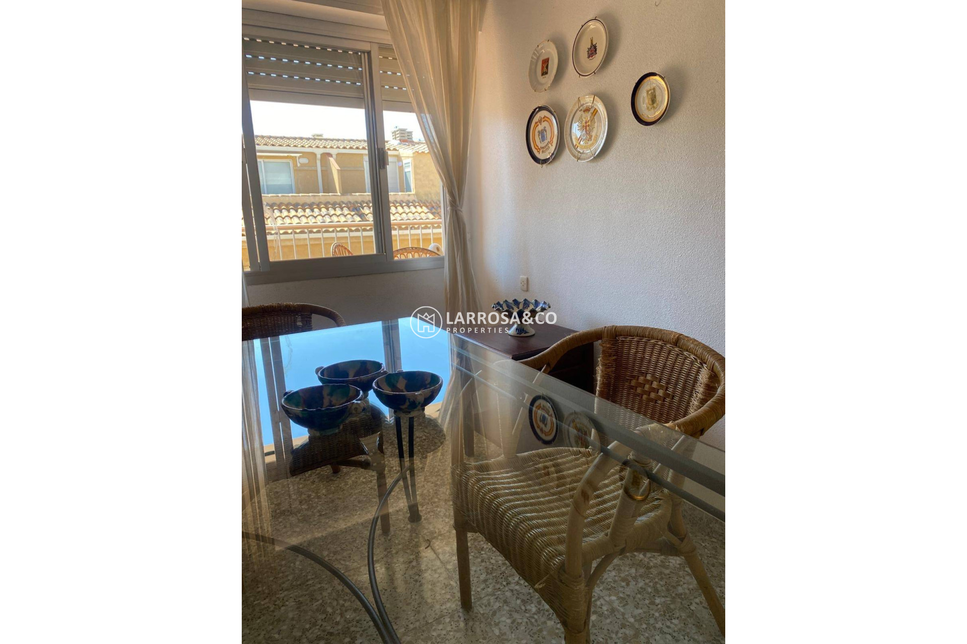 Reventa - Apartamento - Pilar de la Horadada - La Torre de la Horadada