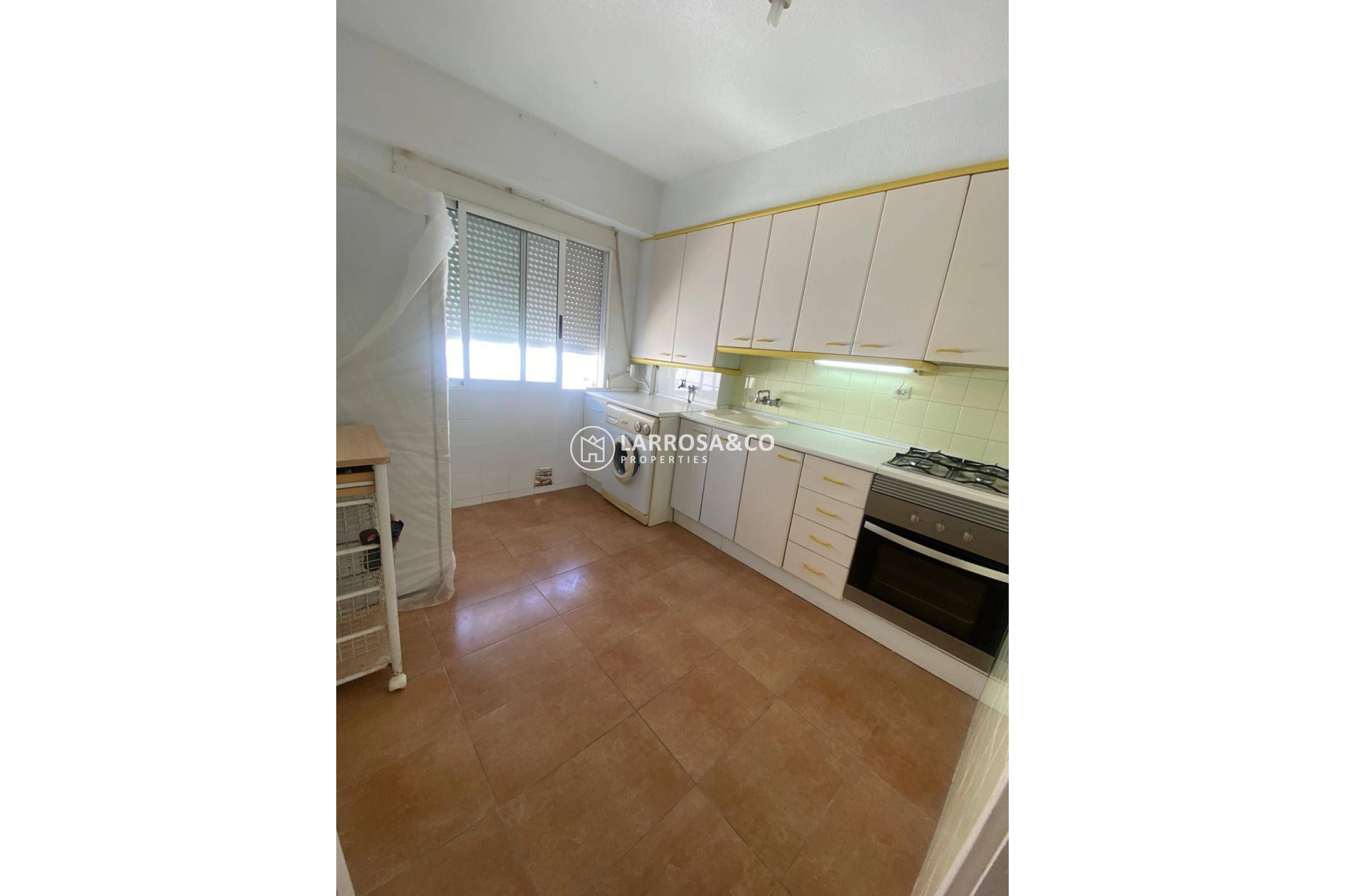 Reventa - Apartamento - Pilar de la Horadada - La Torre de la Horadada