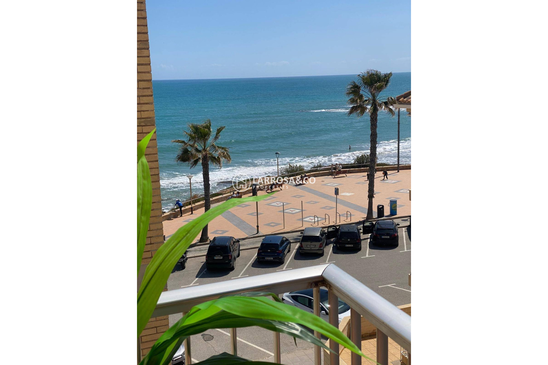 Reventa - Apartamento - Pilar de la Horadada - La Torre de la Horadada
