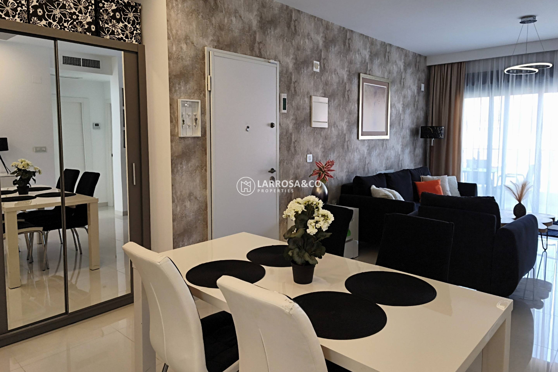 Reventa - Apartamento - Pilar de la Horadada - La Torre de la Horadada