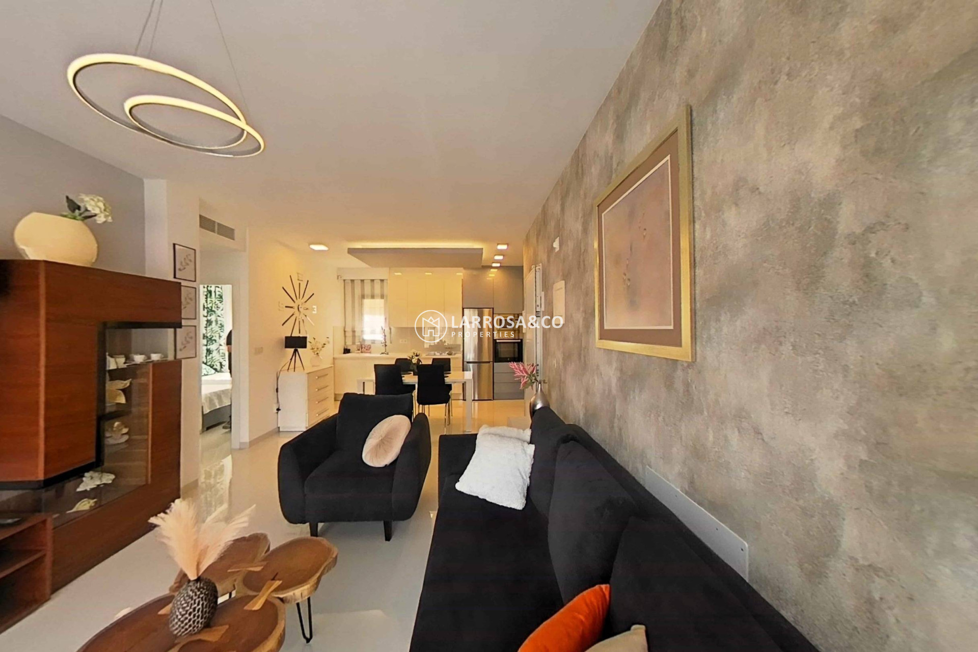 Reventa - Apartamento - Pilar de la Horadada - La Torre de la Horadada