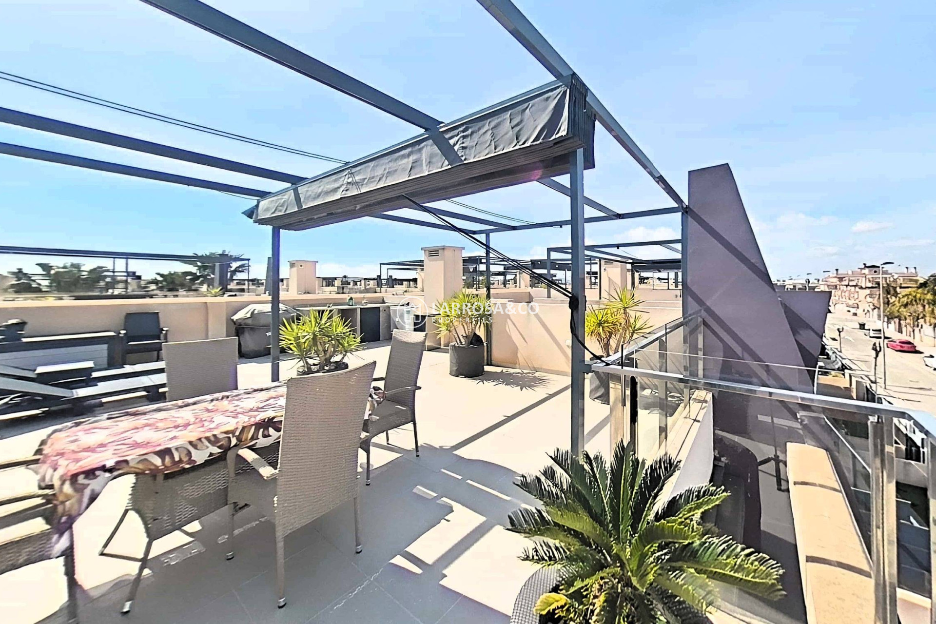 Reventa - Apartamento - Pilar de la Horadada - La Torre de la Horadada
