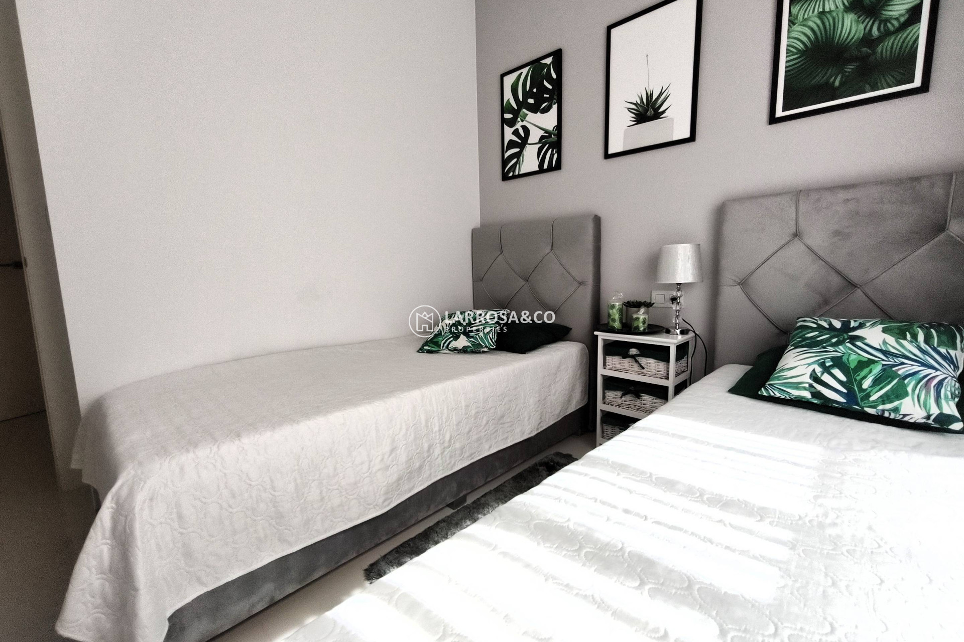 Reventa - Apartamento - Pilar de la Horadada - La Torre de la Horadada