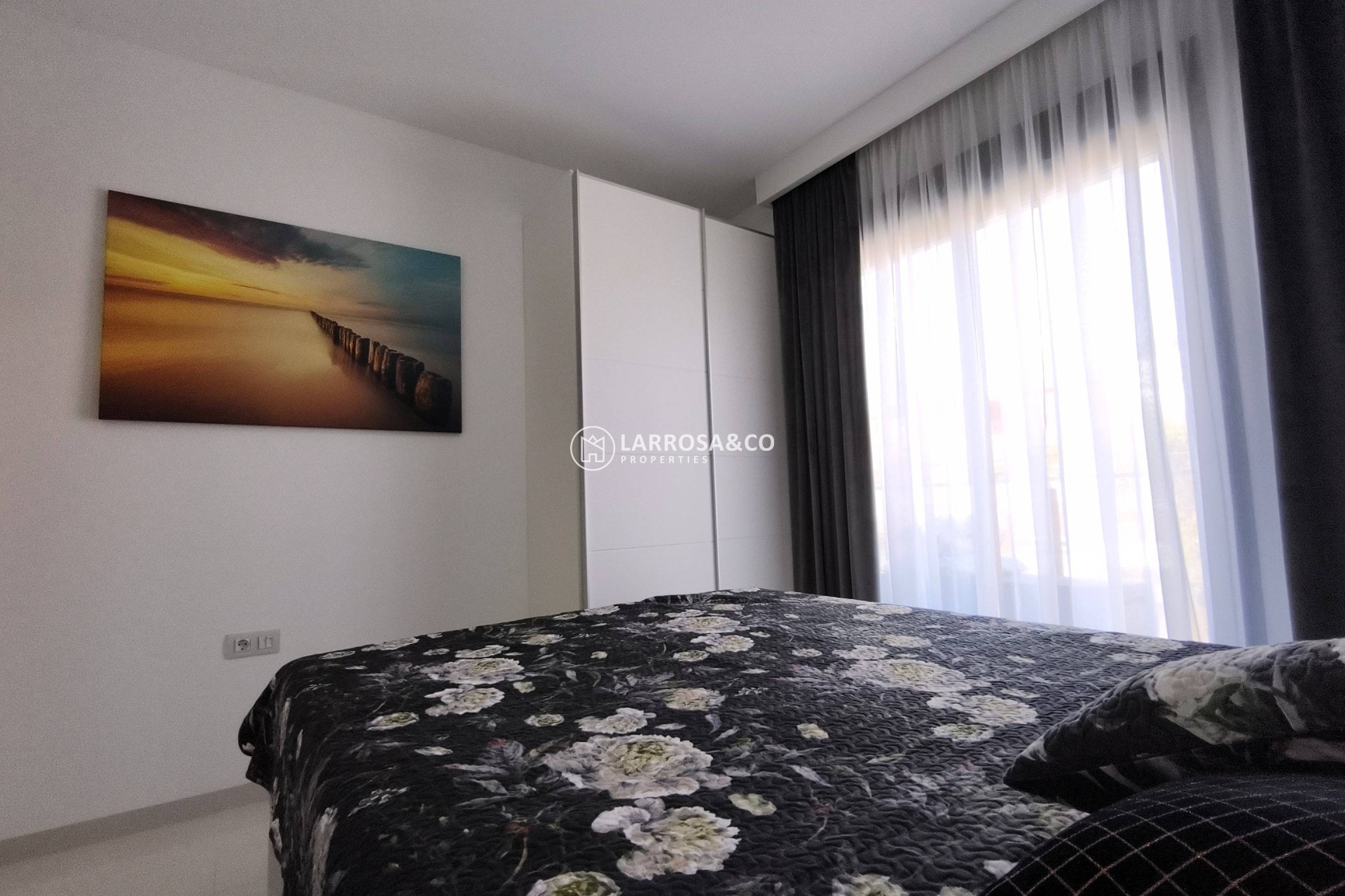 Reventa - Apartamento - Pilar de la Horadada - La Torre de la Horadada