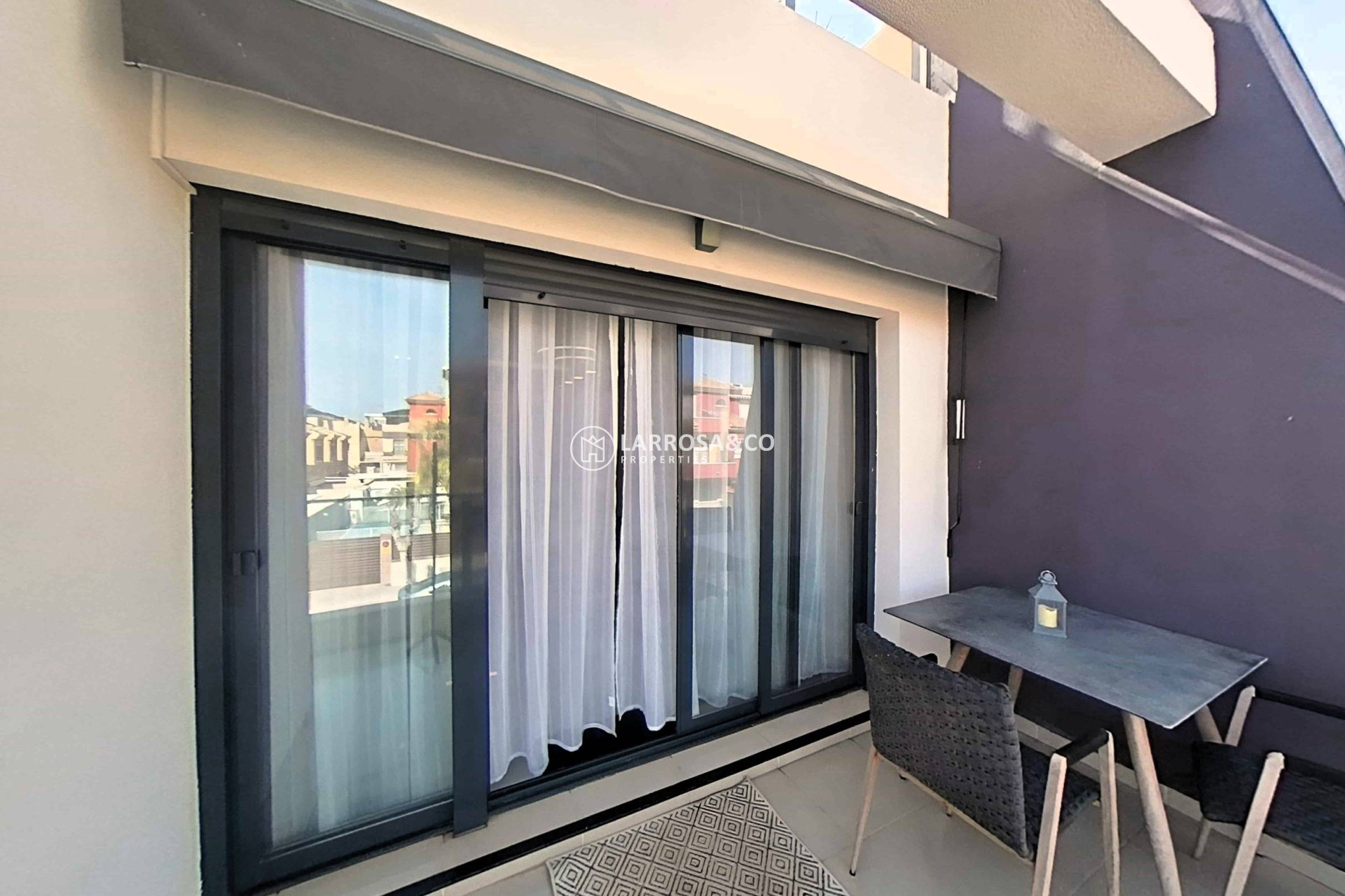 Reventa - Apartamento - Pilar de la Horadada - La Torre de la Horadada