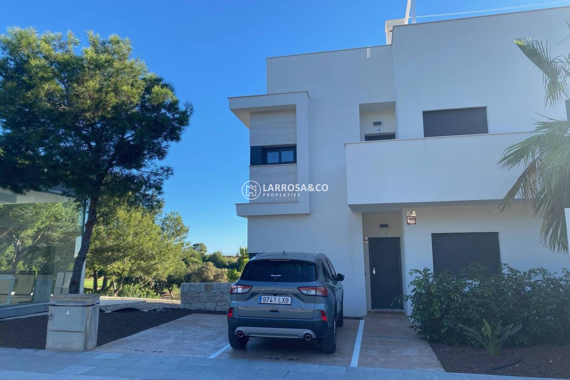 Reventa - Apartamento - Pilar de la Horadada - Lo Romero Golf