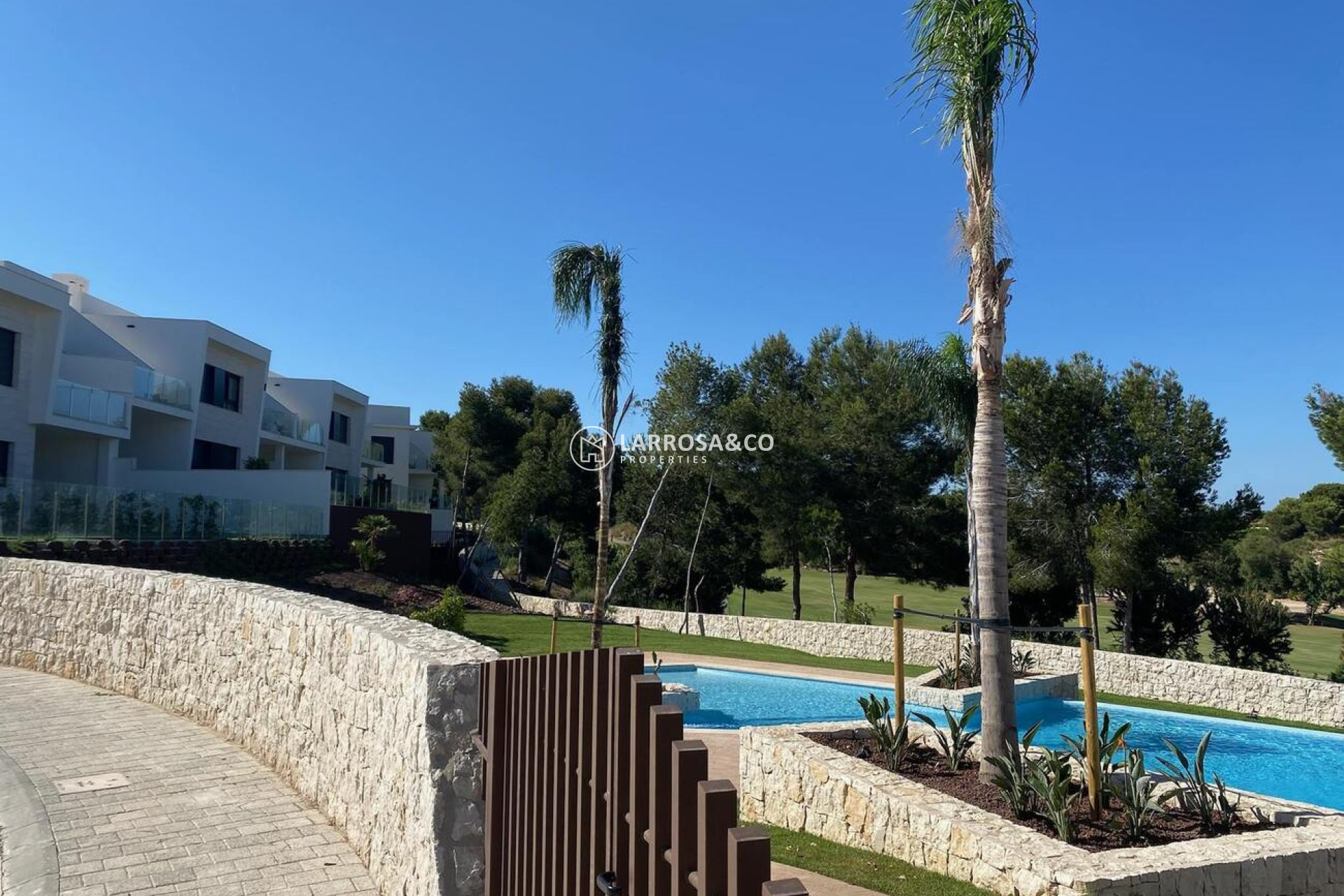Reventa - Apartamento - Pilar de la Horadada - Lo Romero Golf