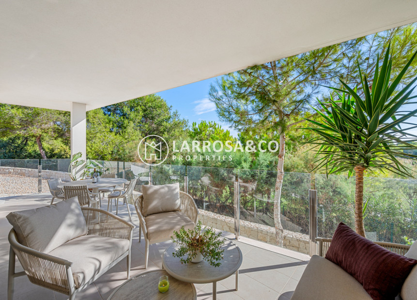 Reventa - Apartamento - Pilar de la Horadada - Lo Romero Golf