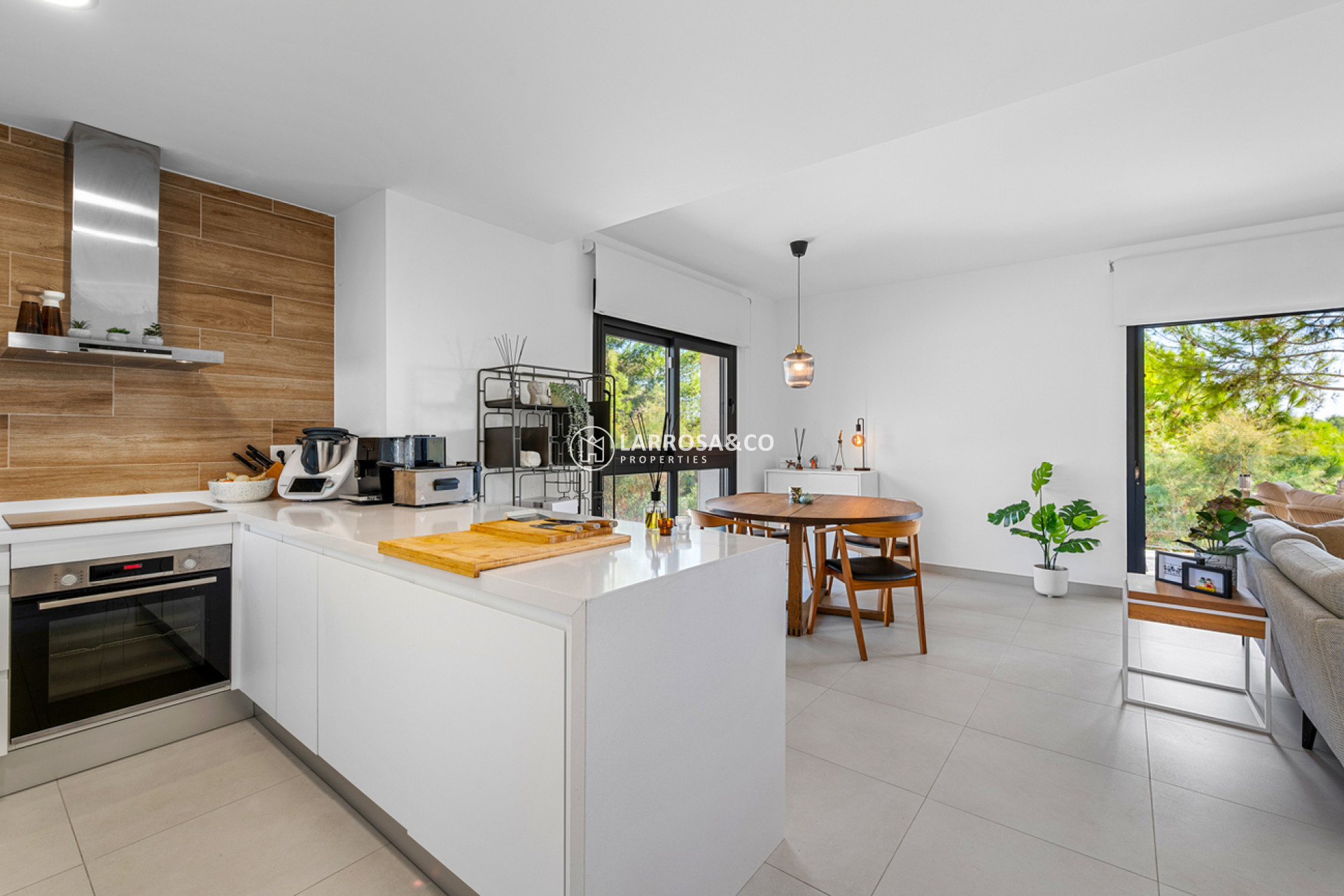 Reventa - Apartamento - Pilar de la Horadada - Lo Romero Golf